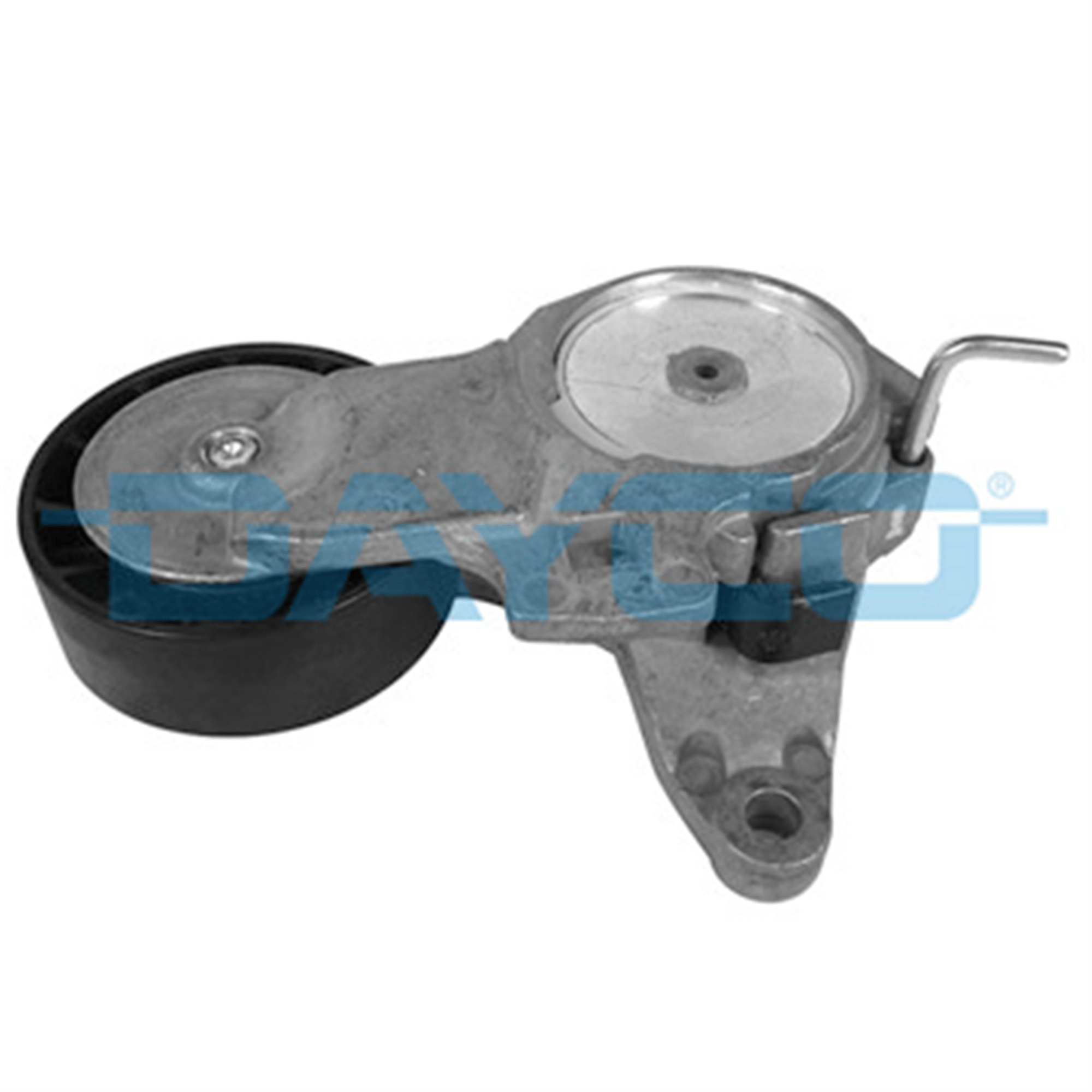 ALTERNATÖR GERGİ RULMANI P307-308-407-607-807-C4-C5-C8 1.8 16V-2.0-2.0 16V