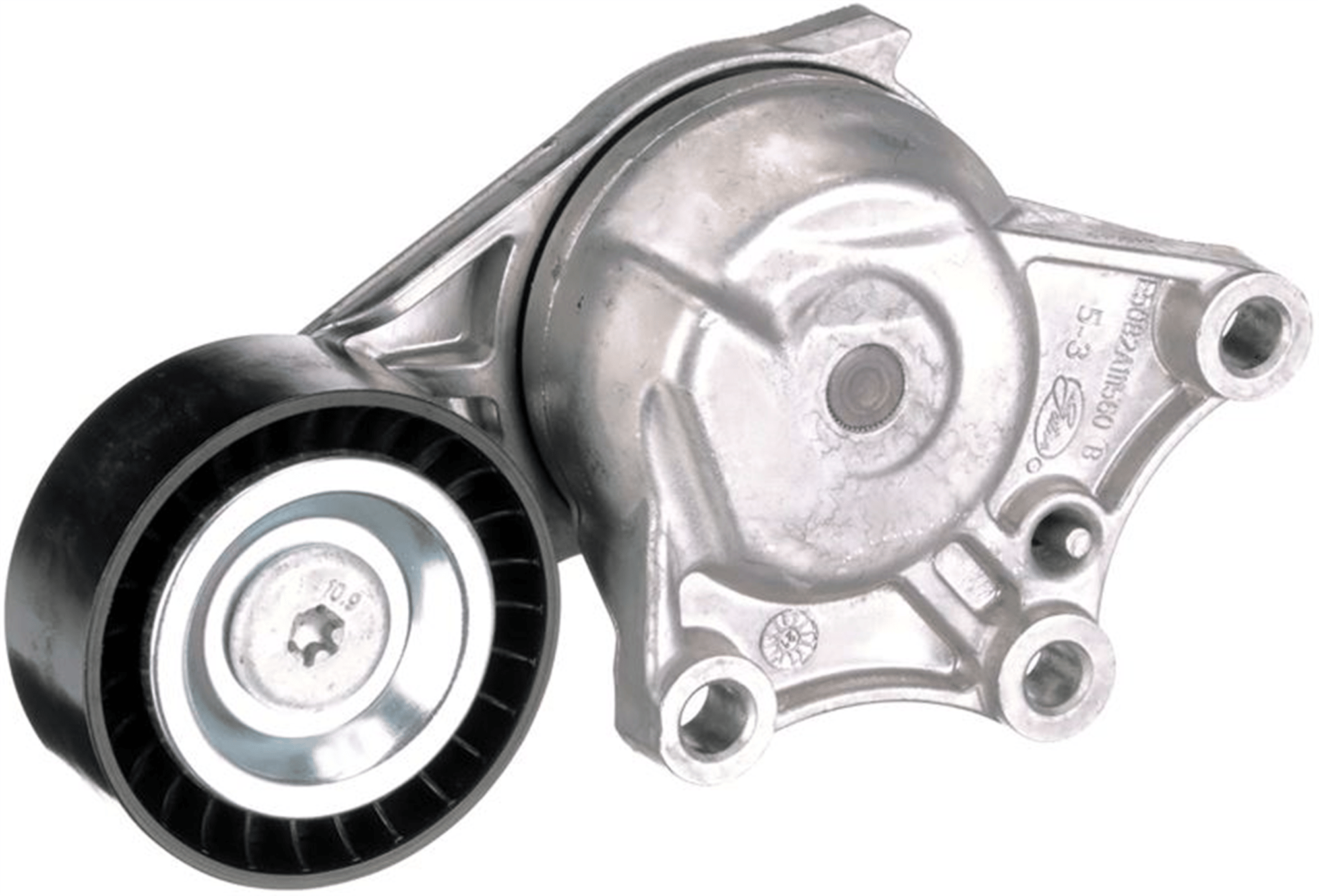 ALTERNATÖR GERGİ RULMANI P308-C3-DS3 09 >-P508-P3008-P5008-C4-C5-BERLINGO-DS4 10 > P208 12 > 1.6 HDİ