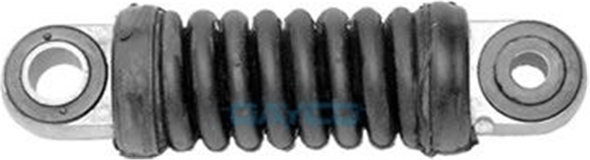 ALTERNATÖR GERGİ RULMANI PARTNER-BERLINGO-P306-406-605-806-EXPERT 1.8D-1.9TD