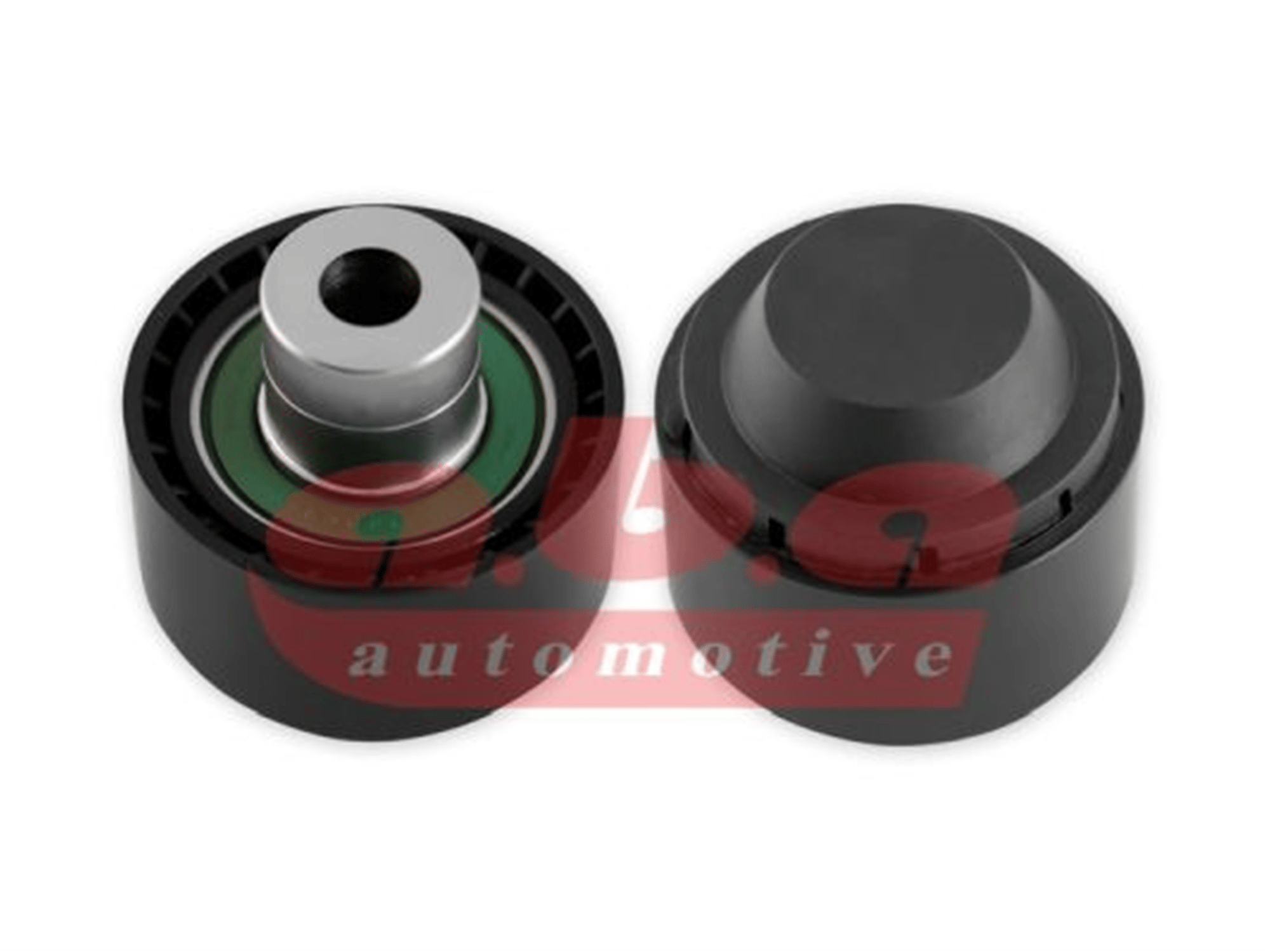 ALTERNATÖR GERGİ RULMANI PARTNER-BERLINGO 1.6 HDI-P206 1.4HDI-C3 1.6 16V-FIESTA V-FUSION 1.4TDCI