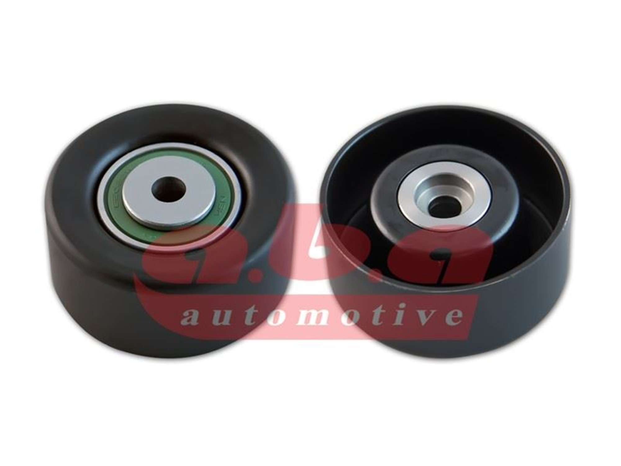 ALTERNATÖR GERGİ RULMANI PARTNER-P206-306-JUMPY1.9D -P307 1.4 16V-1.6 16V-C2 1.4-1.6-C3 1.4i-1.4 16V