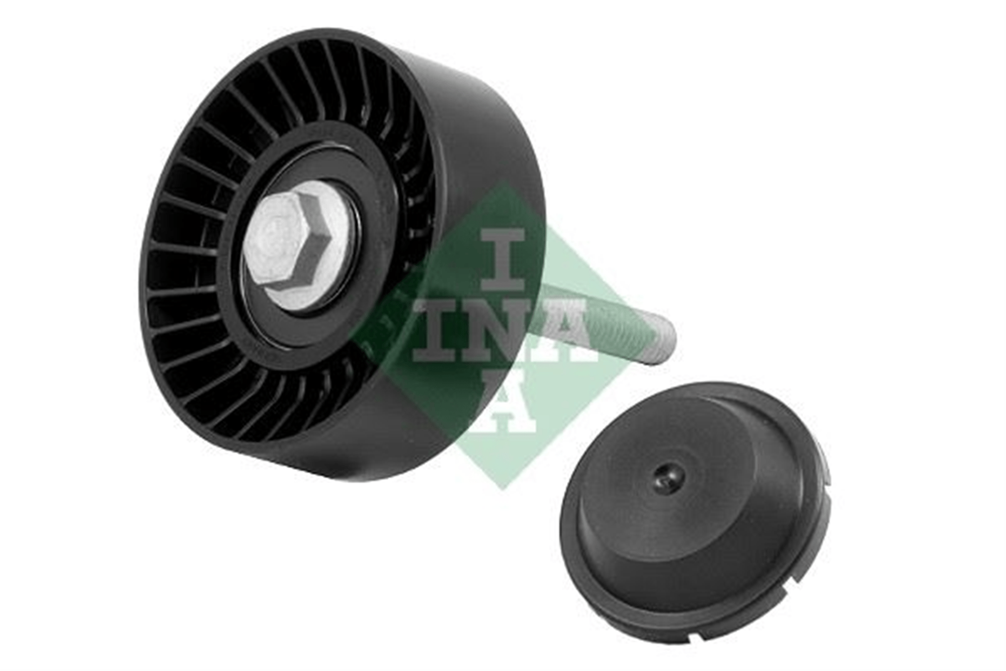 ALTERNATÖR GERGİ RULMANI PASSAT-GOLF5/6-JETTA-A3-IBIZA-LEON 2005 > 1.4TSI-1.6FSI CAXA-BLF-BAG-BLP