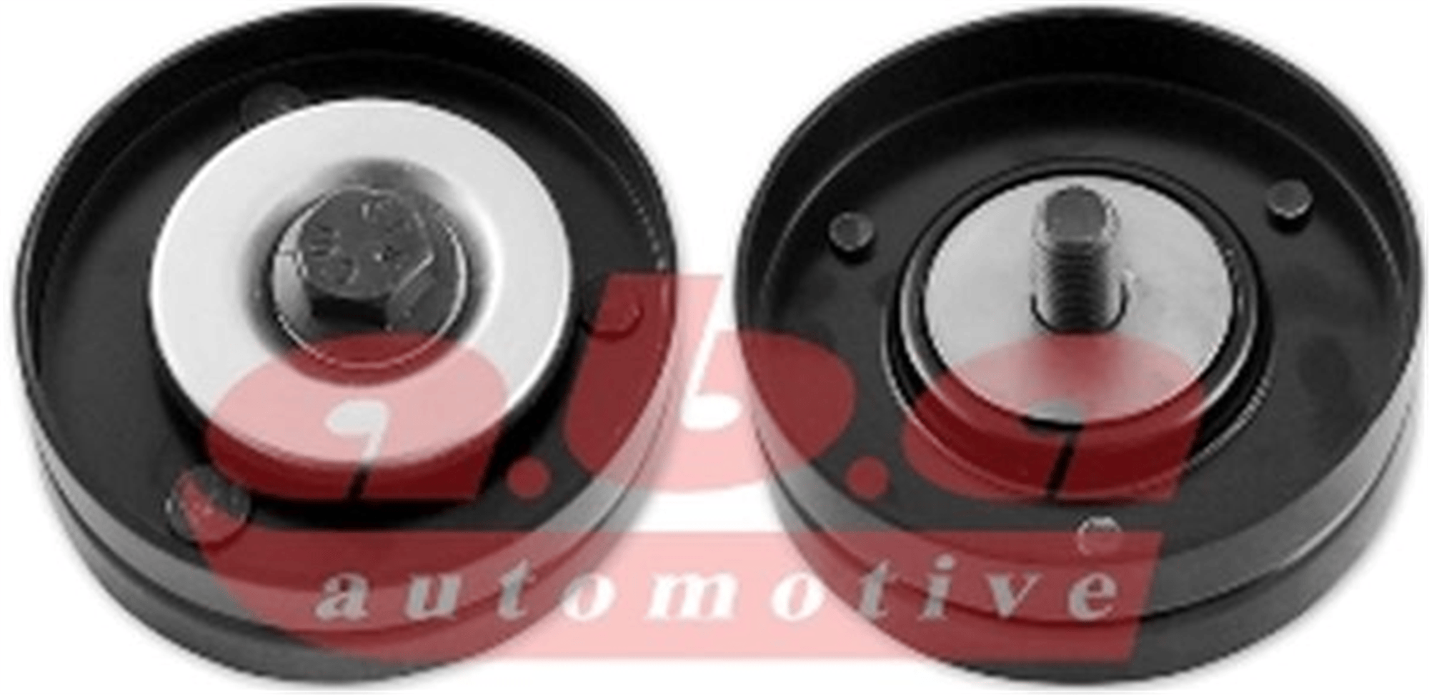 ALTERNATÖR GERGİ RULMANI POLO-GOLF4-BORA 1.4-1.6 16V AHW-BCB