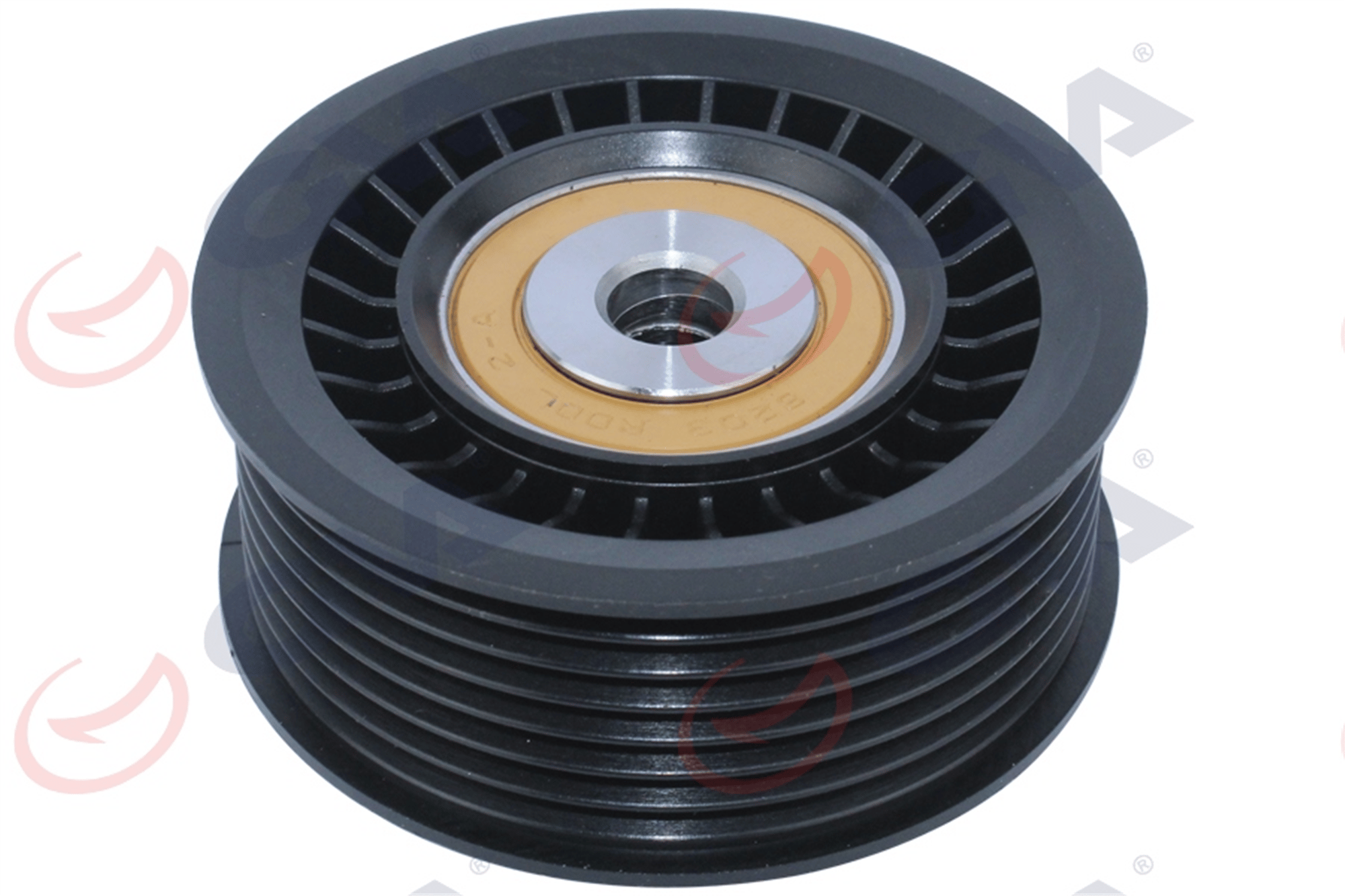 ALTERNATÖR GERGİ RULMANI RENAULT CAPTUR 13> CLIO IV 12> MEGANE III 09> 1.2 TCe 1.4TCe