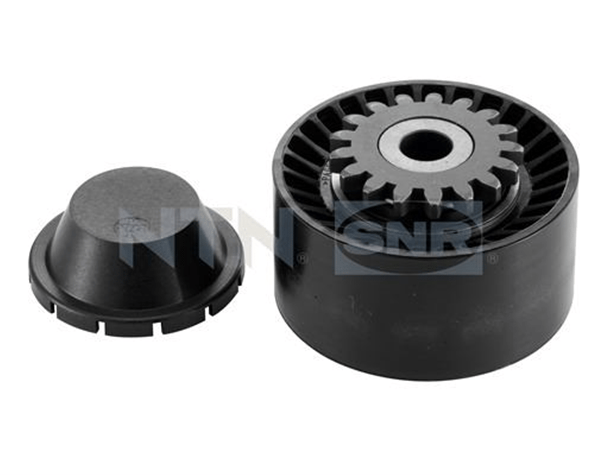 ALTERNATÖR GERGİ RULMANI RENAULT CLIO III 05>14 1.2 16V D4F
