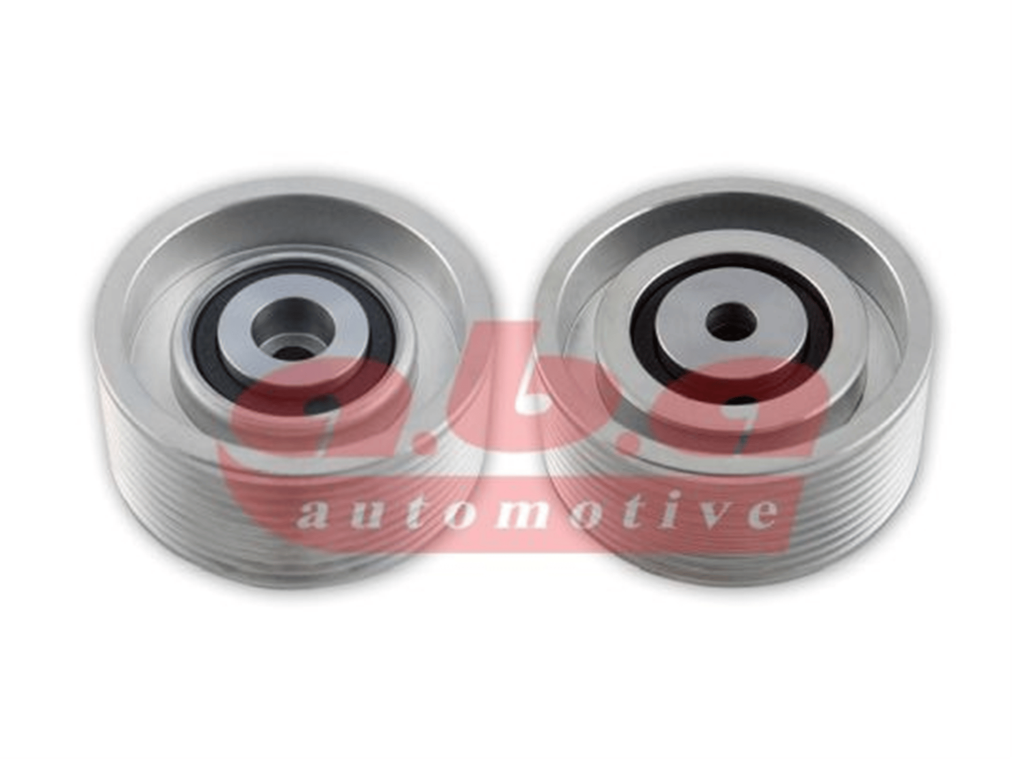 ALTERNATÖR GERGİ RULMANI SERIES 400