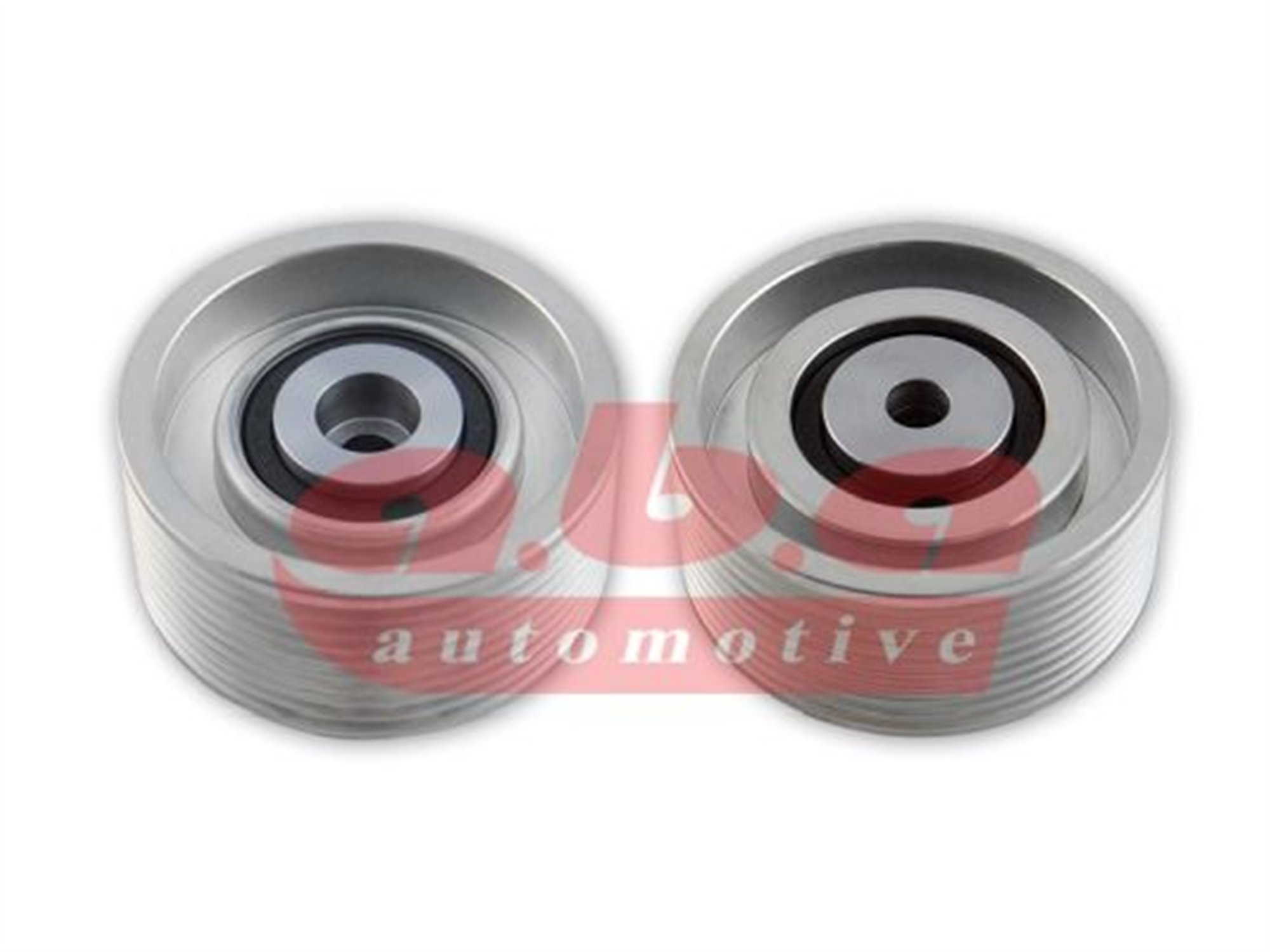 ALTERNATÖR GERGİ RULMANI SERIES 400
