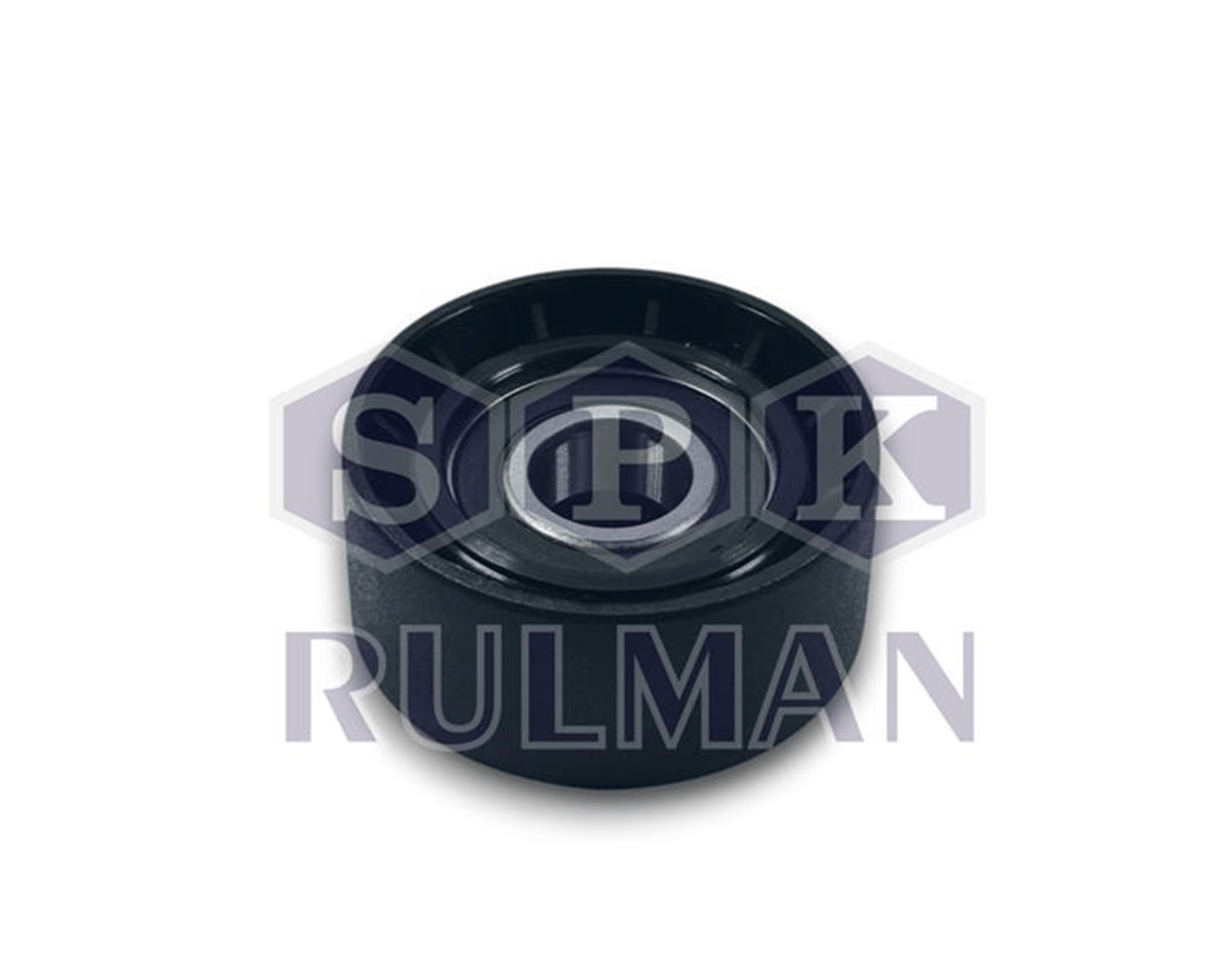 ALTERNATÖR GERGİ RULMANI TEK RULMAN P206 06> PARTNER-BERLINGO 08> C4 04> XSARA 05> 1.6 16V TU5