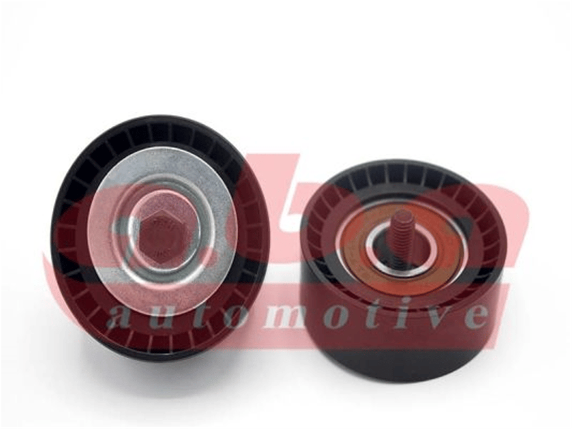 ALTERNATÖR GERGİ RULMANI TEK RULMAN TRANSIT CUSTOM V362-V363 12>14 2.2 TDCI