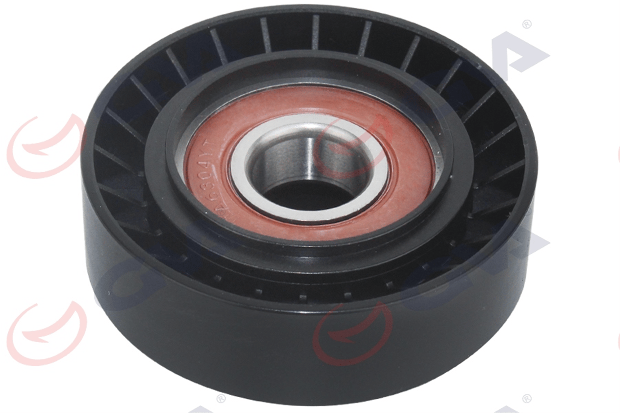 ALTERNATÖR GERGİ RULMANI TEMPRA-SLX-UNO-PALIO-ALBEA-PUNTO-TIPO-UNO 1.4-1.6i-BRAVA-BRAVO MAREA 1.6 16V
