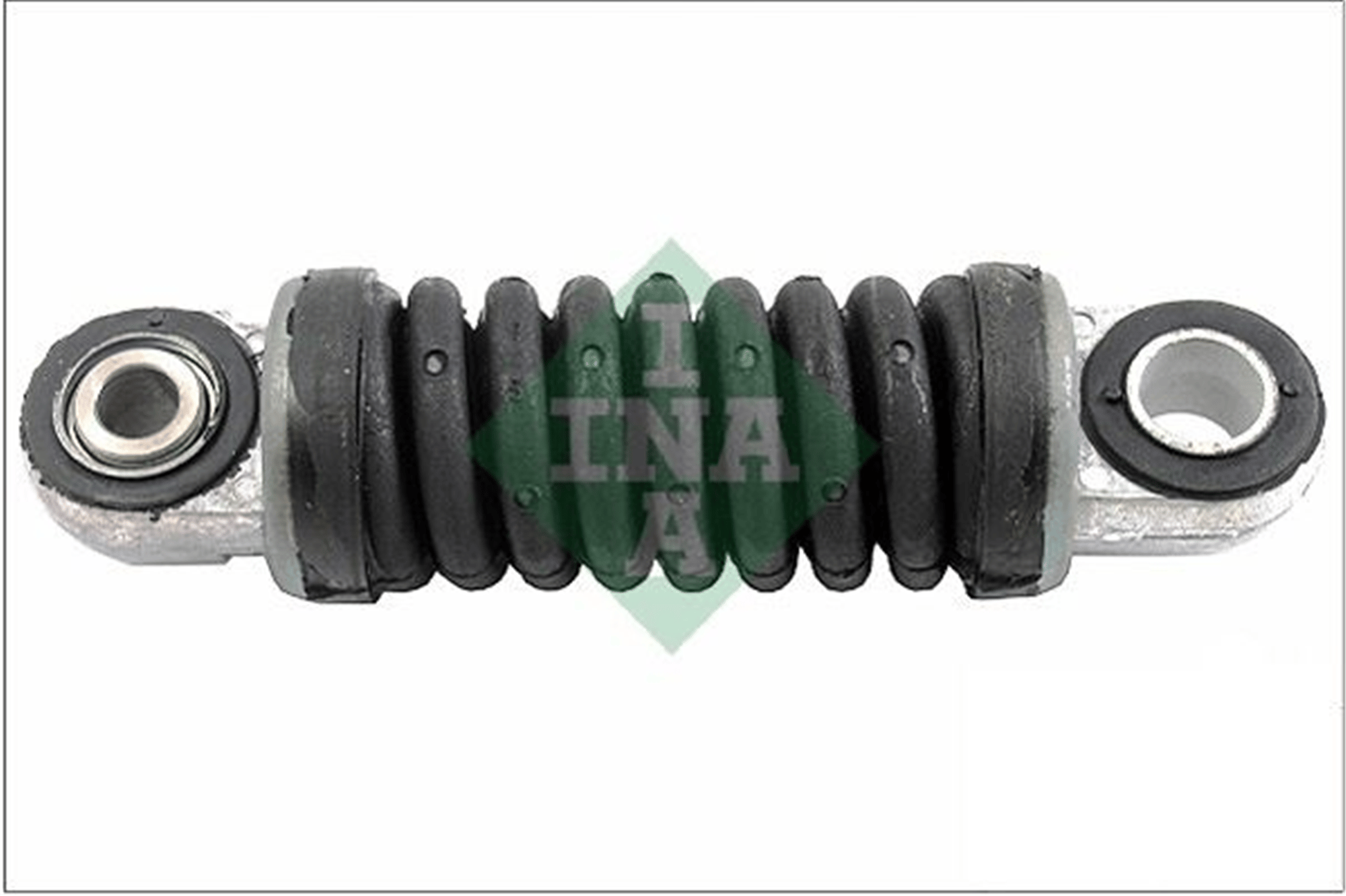 ALTERNATÖR GERGİ RULMANI TİTREŞİM AMORTİSÖRLÜ PARTNER-BERLINGO-P306-406-605-806-EXPERT 1.8D-1.9TD
