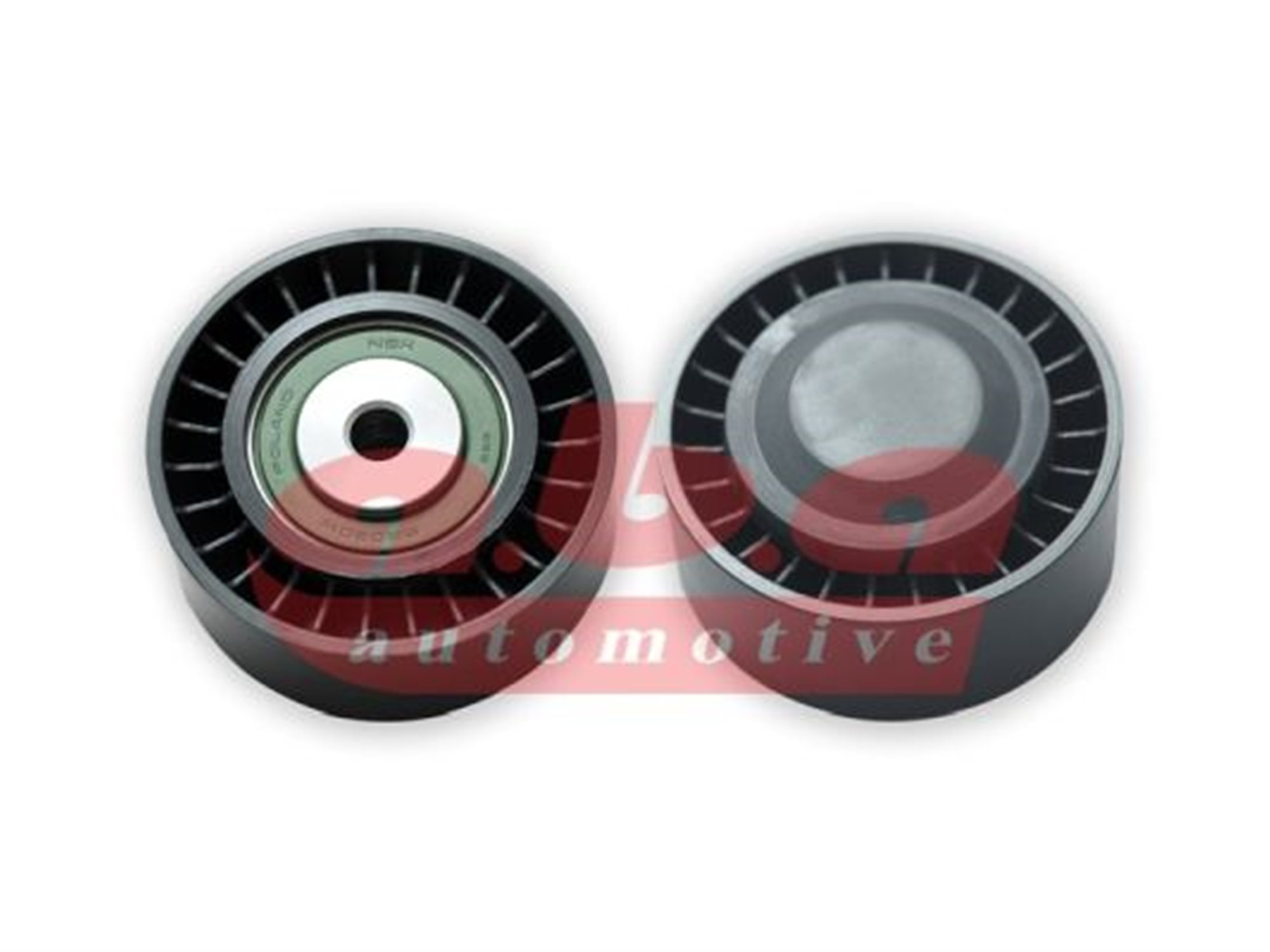 ALTERNATÖR GERGİ RULMANI TOUAREG-A4-A5-A6-A8-Q5-Q7 2.7-3.0TDI 2004 > CGLC-BKS-BMK-BUN