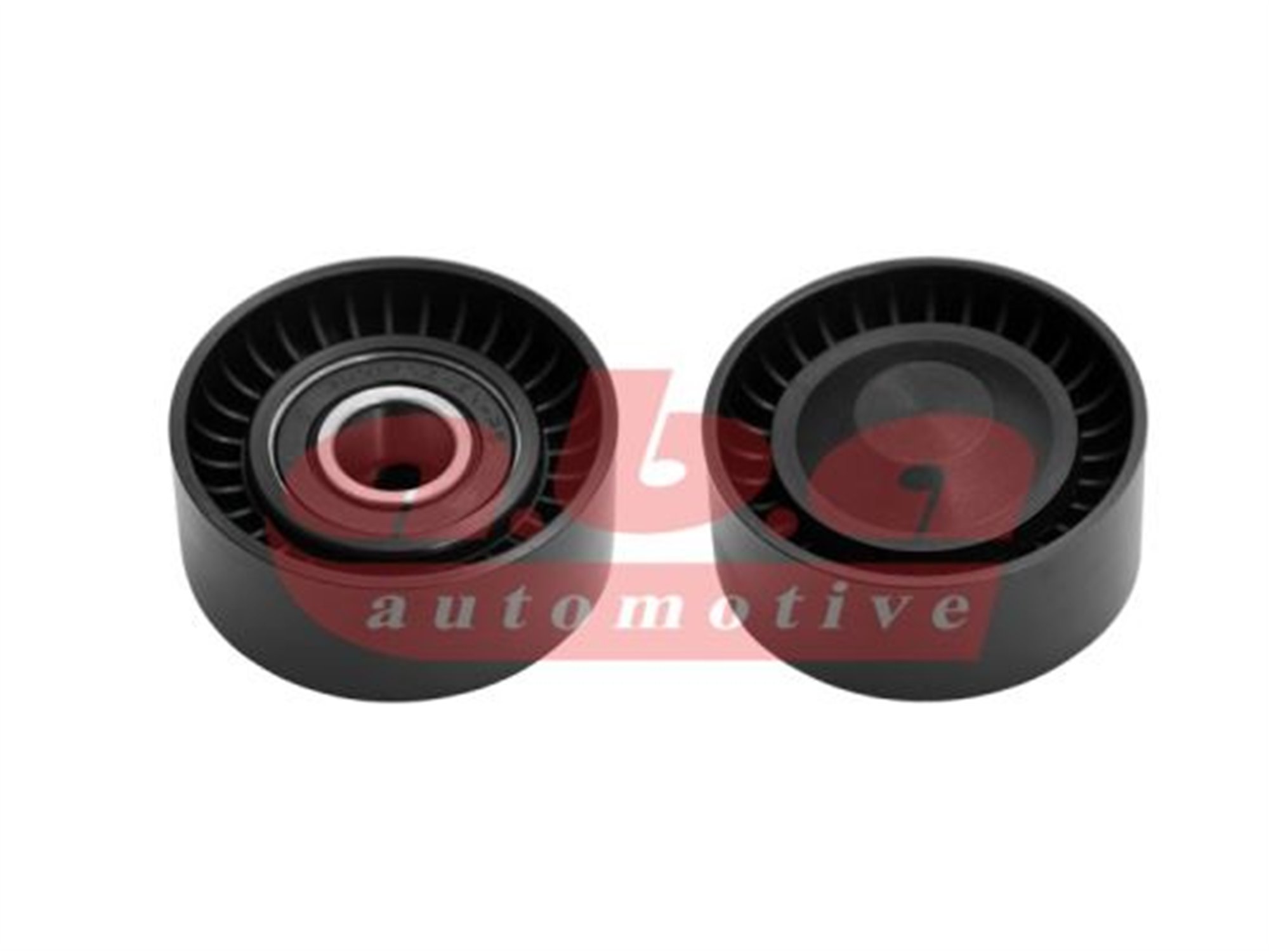 ALTERNATÖR GERGİ RULMANI TOUAREG-Q7-A6 2.7-3.0 TDI BKS-BMK-BUN