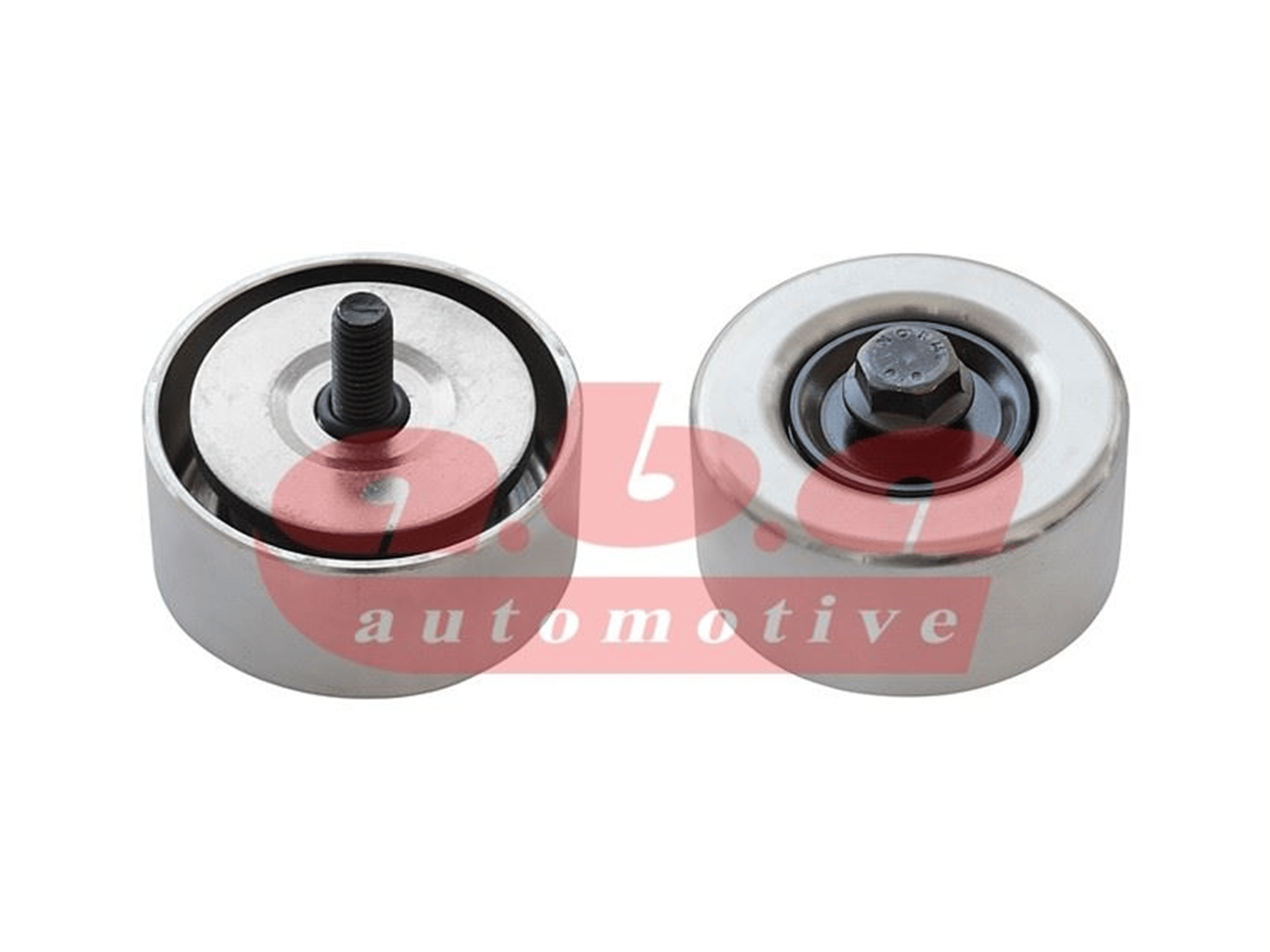 ALTERNATÖR GERGİ RULMANI TOYOTA HILUX REVO 2.4L 2GDFTV GUN125 4x2 4x4 15-> / 2.8L 1GDFTV GUN126 GUN1 36 15-> / LAND CRUISER PRADO 2.8L 1GD-FTV GDJ150 15->
