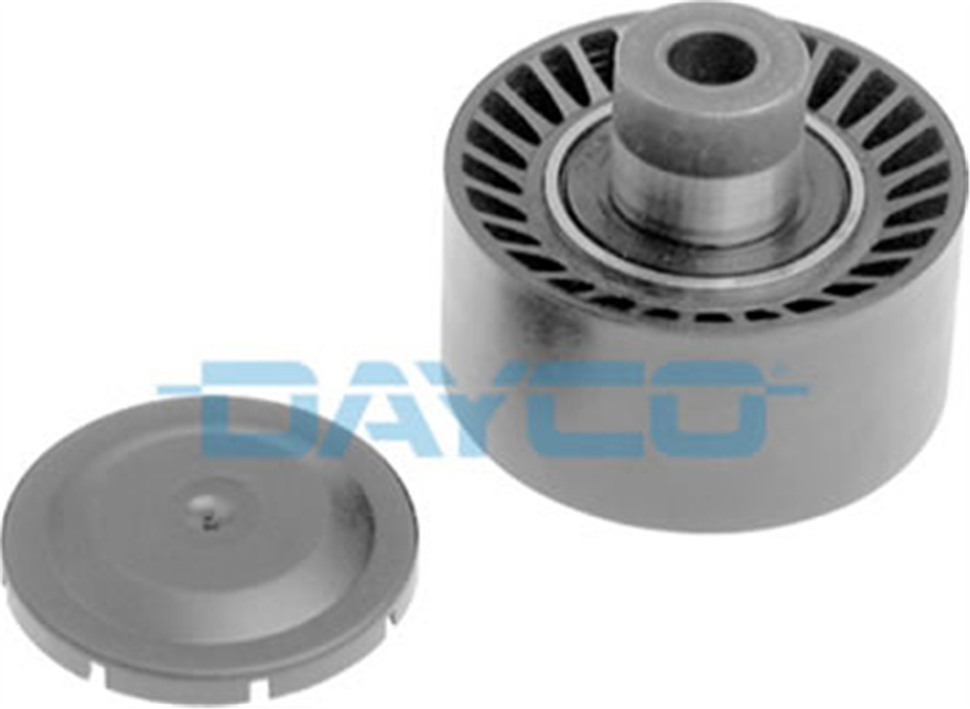 ALTERNATÖR GERGİ RULMANI TOZ KAPAKLI PARTNER-206-307-407-BERLINGO-C2-C3- C4-FIESTA V 1.4-1.6TDCI XSARA-FOCUS