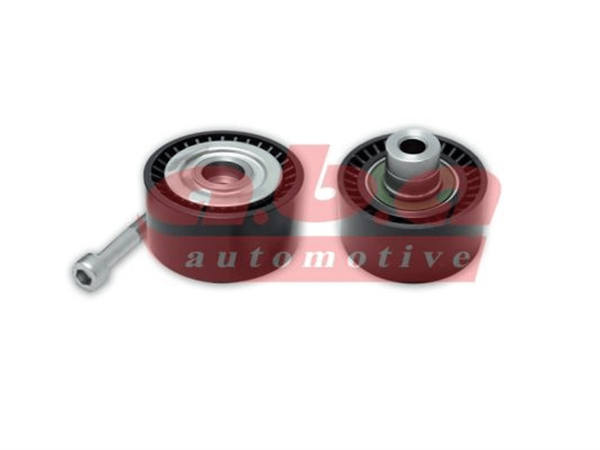 ALTERNATÖR GERGİ RULMANI TOZ KAPAKSIZ PARTNER-206-307-407-BERLINGO-C2-C3-C4-FIESTA V 1.4-1.6TDCI XSARA-FOCUS