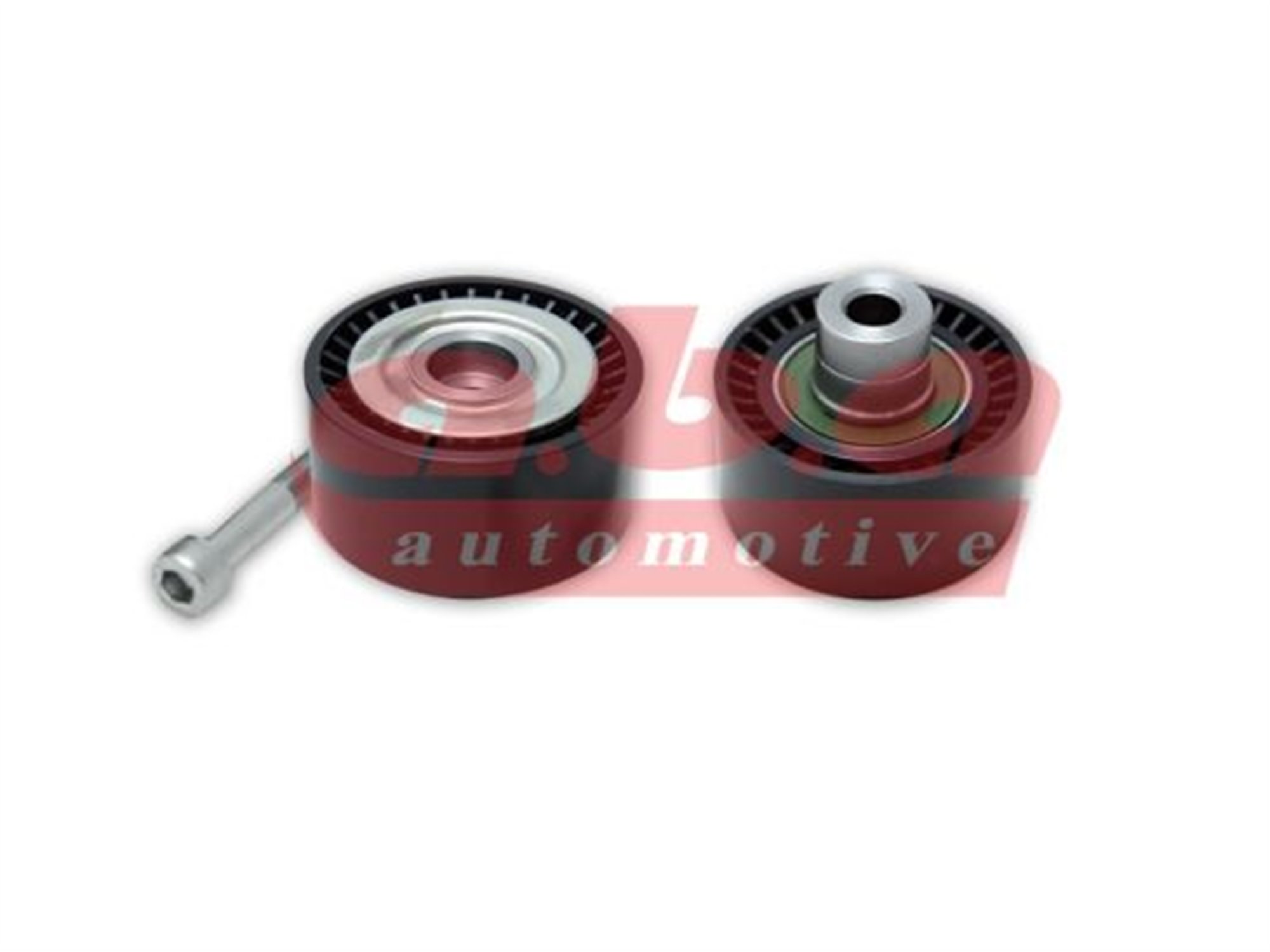 ALTERNATÖR GERGİ RULMANI TOZ KAPAKSIZ PARTNER-206-307-407-BERLINGO-C2-C3-C4-FIESTA V 1.4-1.6TDCI XSARA-FOCUS