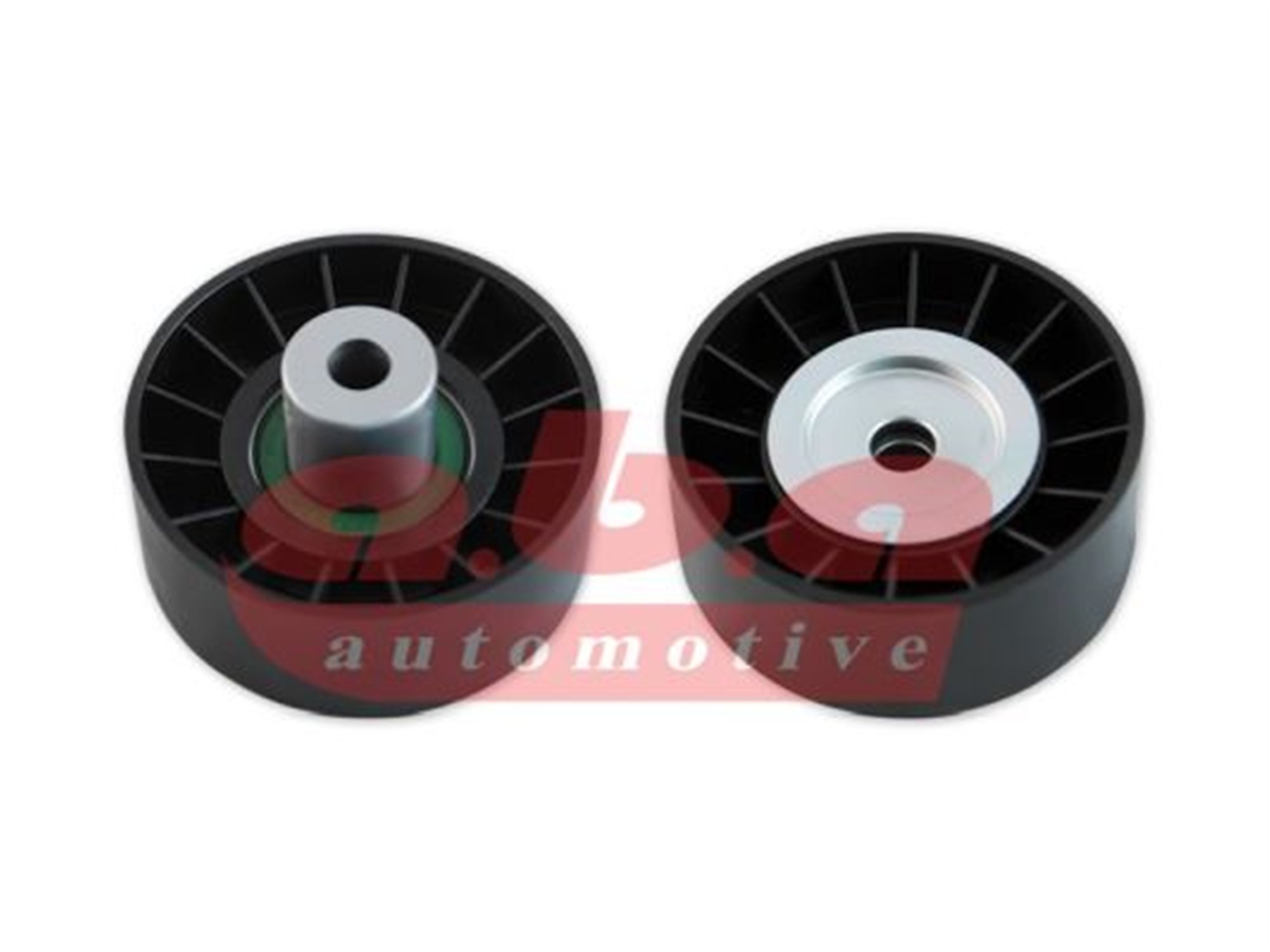 ALTERNATÖR GERGİ RULMANI TRANSIT 2.4 V184 TDCİ