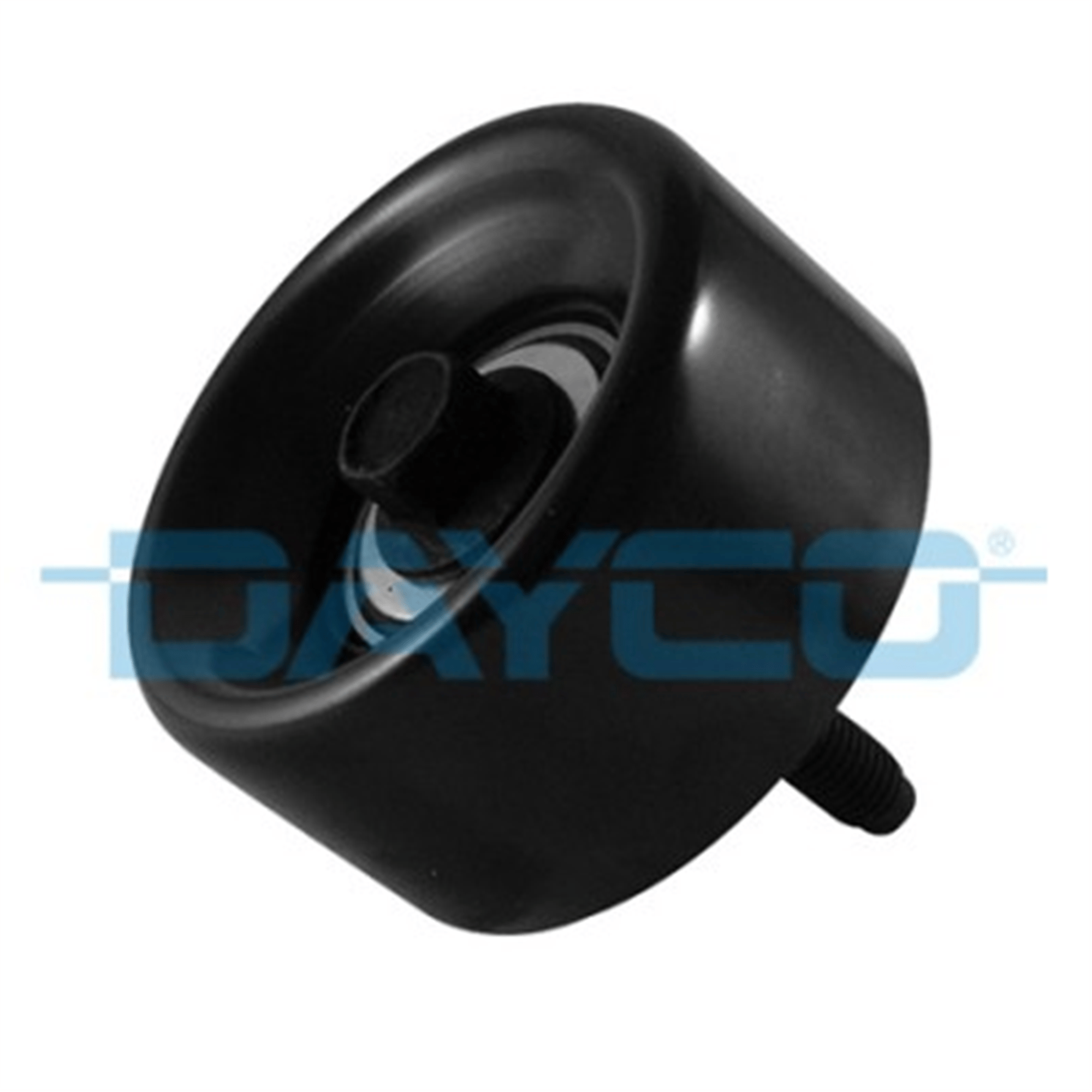 ALTERNATÖR GERGİ RULMANI TRANSİT V184 2.4 DI-2.4 TDI-2.4 TDE 00-06 76x37x17 TEK