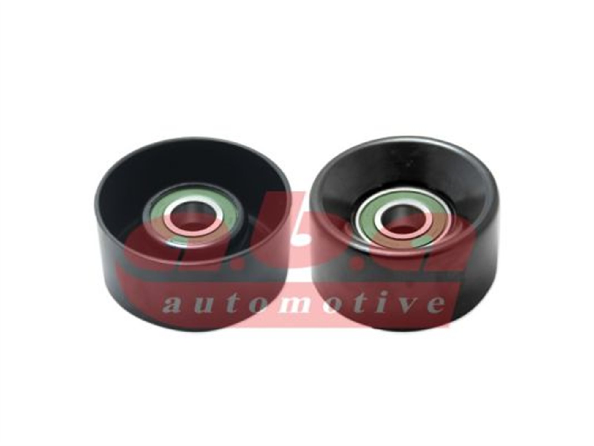 ALTERNATÖR GERGİ RULMANI TRANSİT V184 2.4 DI-2.4 TDI-2.4 TDE 00-06 76x37x17 TEK