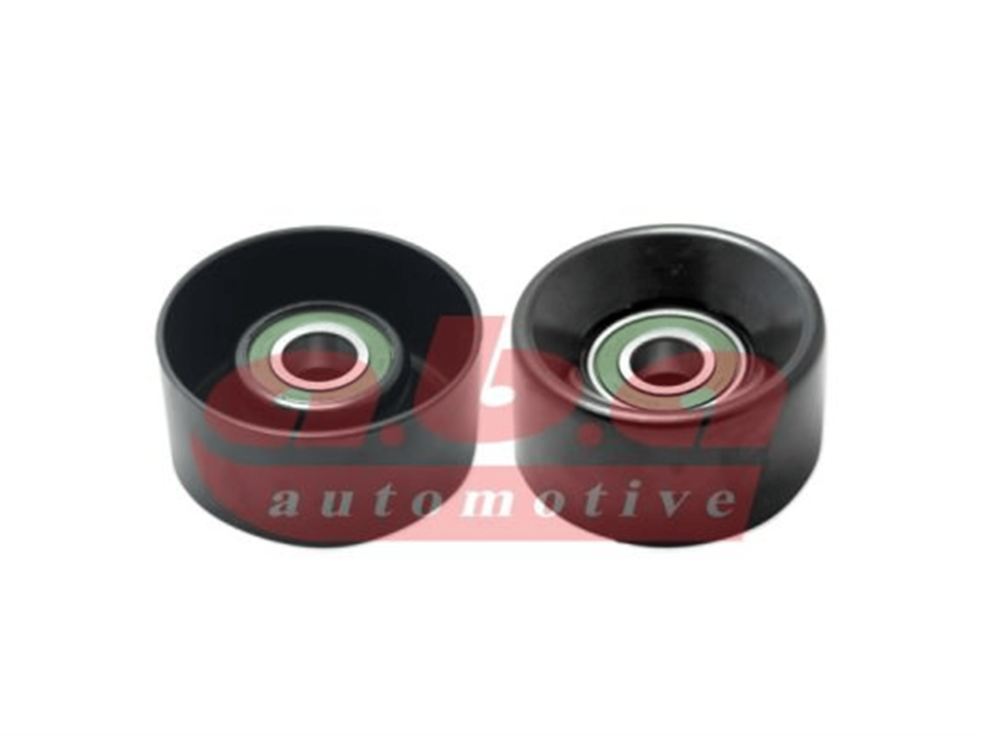 ALTERNATÖR GERGİ RULMANI TRANSİT V184 2.4 DI-2.4 TDI-2.4 TDE 00-06 76x37x17 TEK