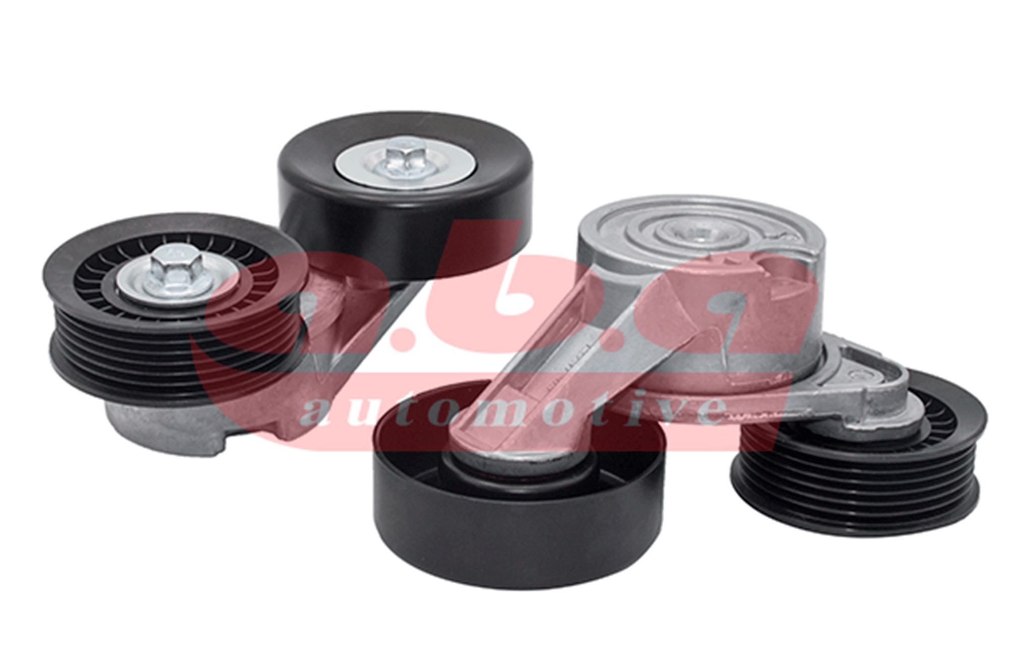 ALTERNATÖR GERGİ RULMANI V GERGİ KÜTÜĞÜ CHRYSLER ASPEN 4.7 06-07