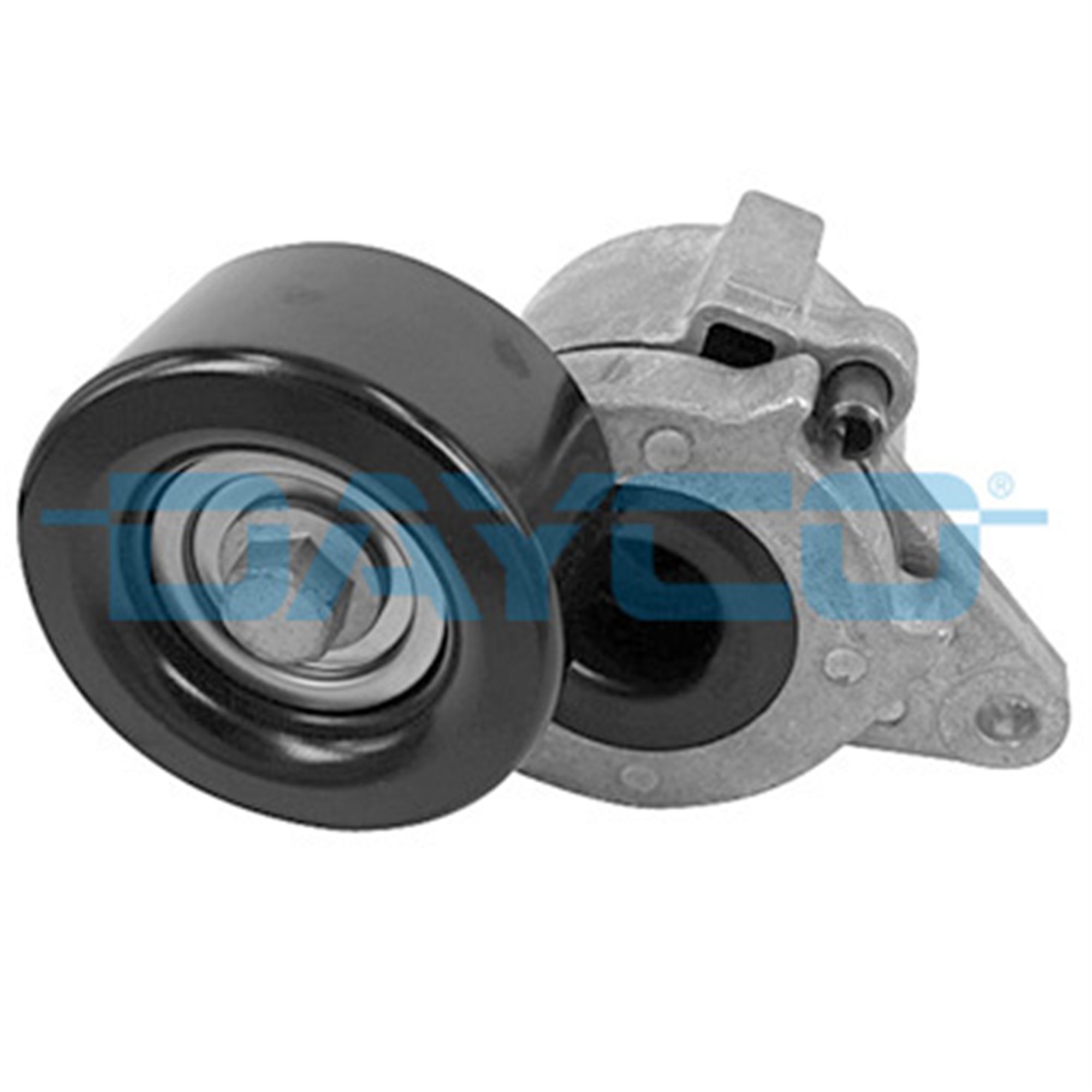 ALTERNATÖR GERGİ RULMANI V GERGİ KÜTÜĞÜ NISSAN NAVARA 2.5L YD25DDTi Dci D40 4x4 07-> / PATHFINDER 2.5L YD25DDTi DCi R51 4x4 05->