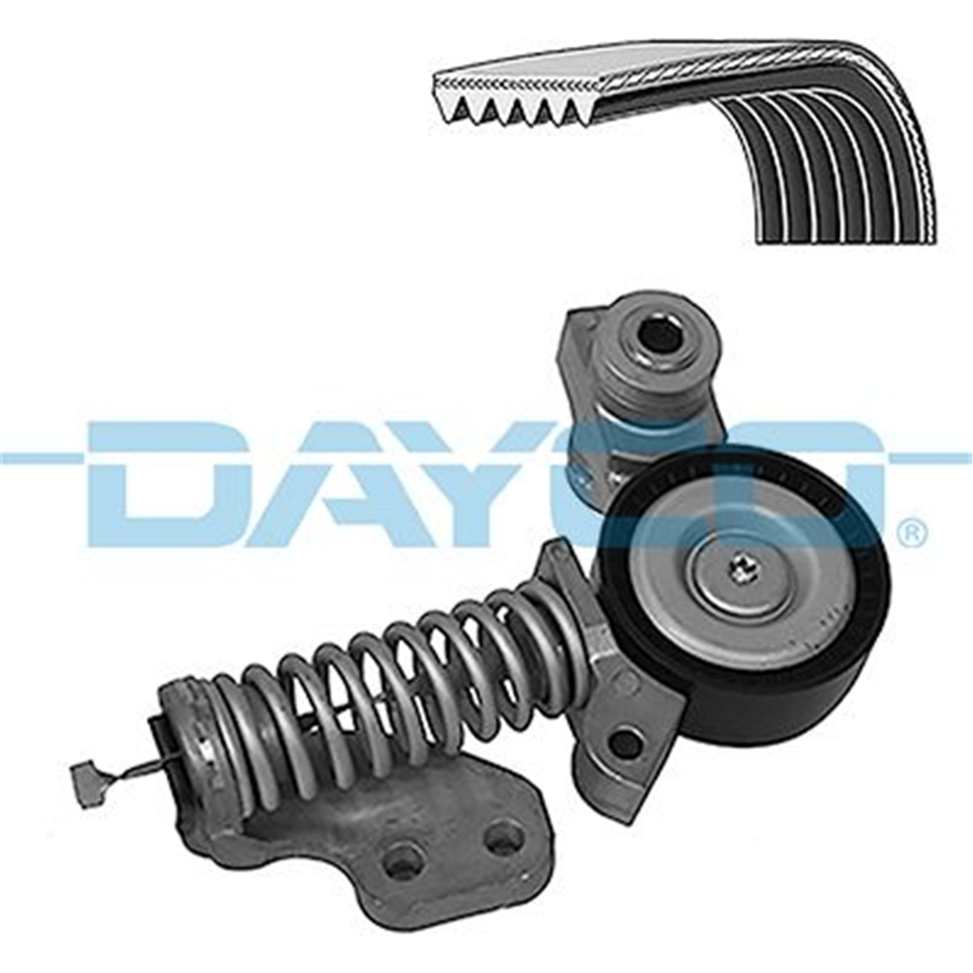 ALTERNATÖR GERGİ RULMANI VOLVO S60 II 15> S80 II S90 II 15> V40 V60 V70 V90 XC40 XC60 XC70 XC90 II15>T3 T4 T5 BENZINLI