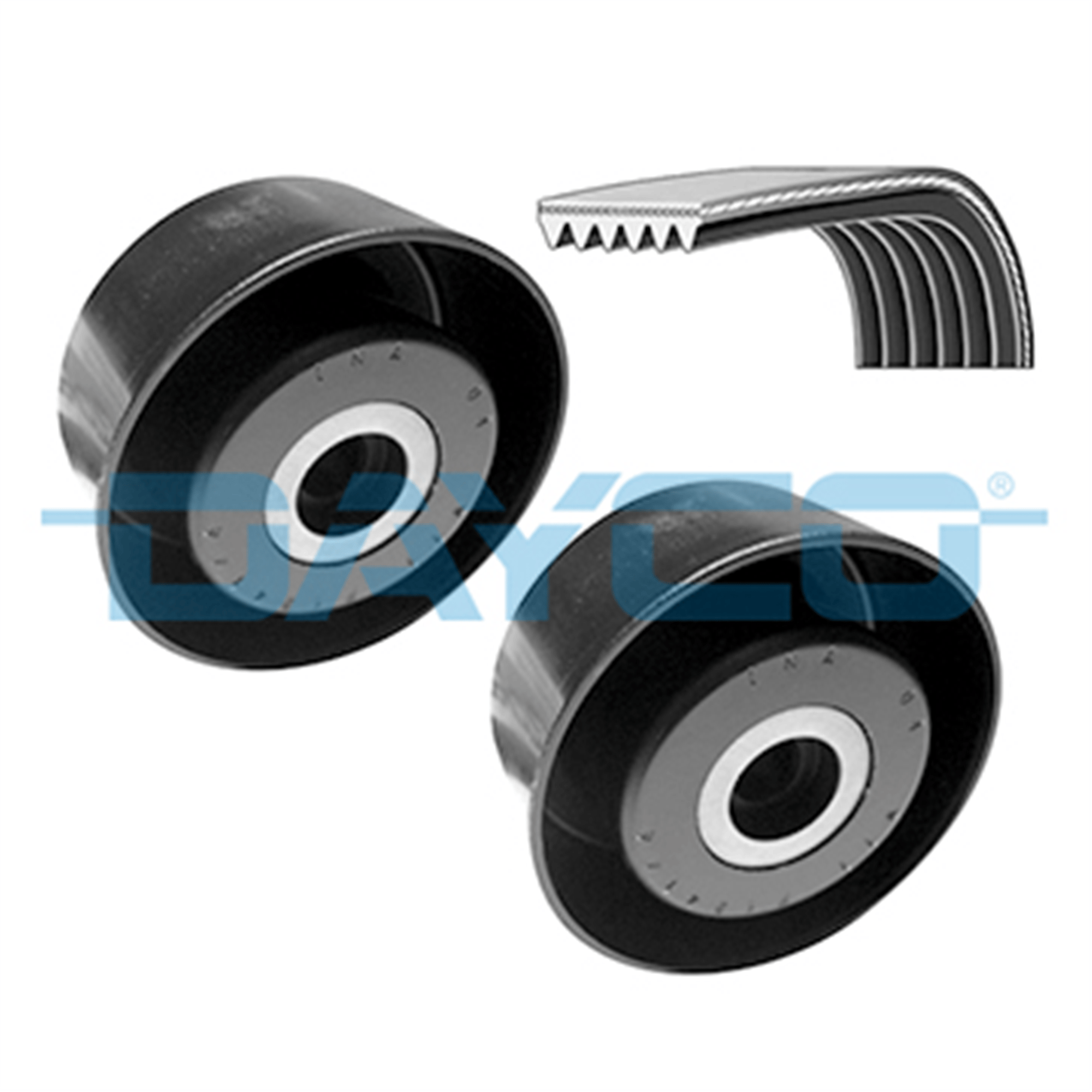 ALTERNATÖR GERGİ SETİ 6PK1125 PARTNER-P206-306-JUMPY1.9D -P307 1.4 16V-1.6 16V-C2 1.4-1.6-C3 1.4i- 1.4 16V