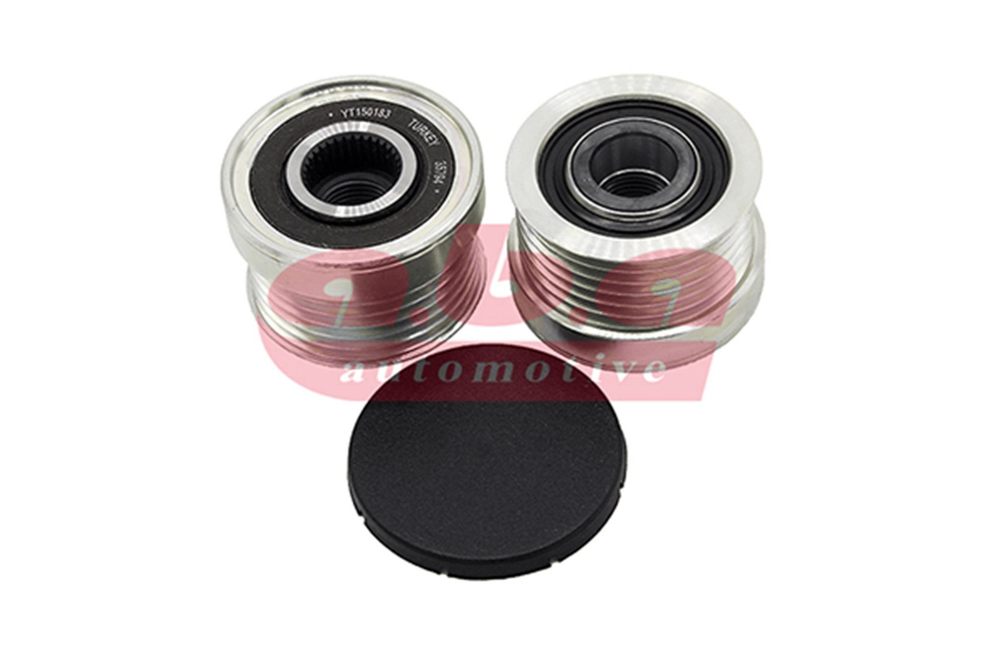 ALTERNATOR KASNAGI BMW E81 E82 E87 E88 E46 E90 E91 E92 E93 E60 E61 E63 E64 E65 E84 E83 E70 E85