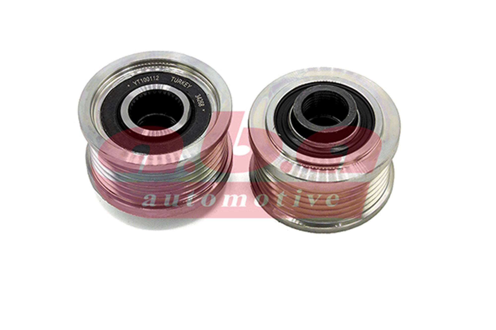 ALTERNATÖR KASNAĞI FIAT BRAVO II 06> DOBLO III 10> LİNEA 09> PUNTO 05> STILO 04>07 DUCATO 11> 1.6D MJET 1.9D MJET 2.0D MJET 6 KANAL