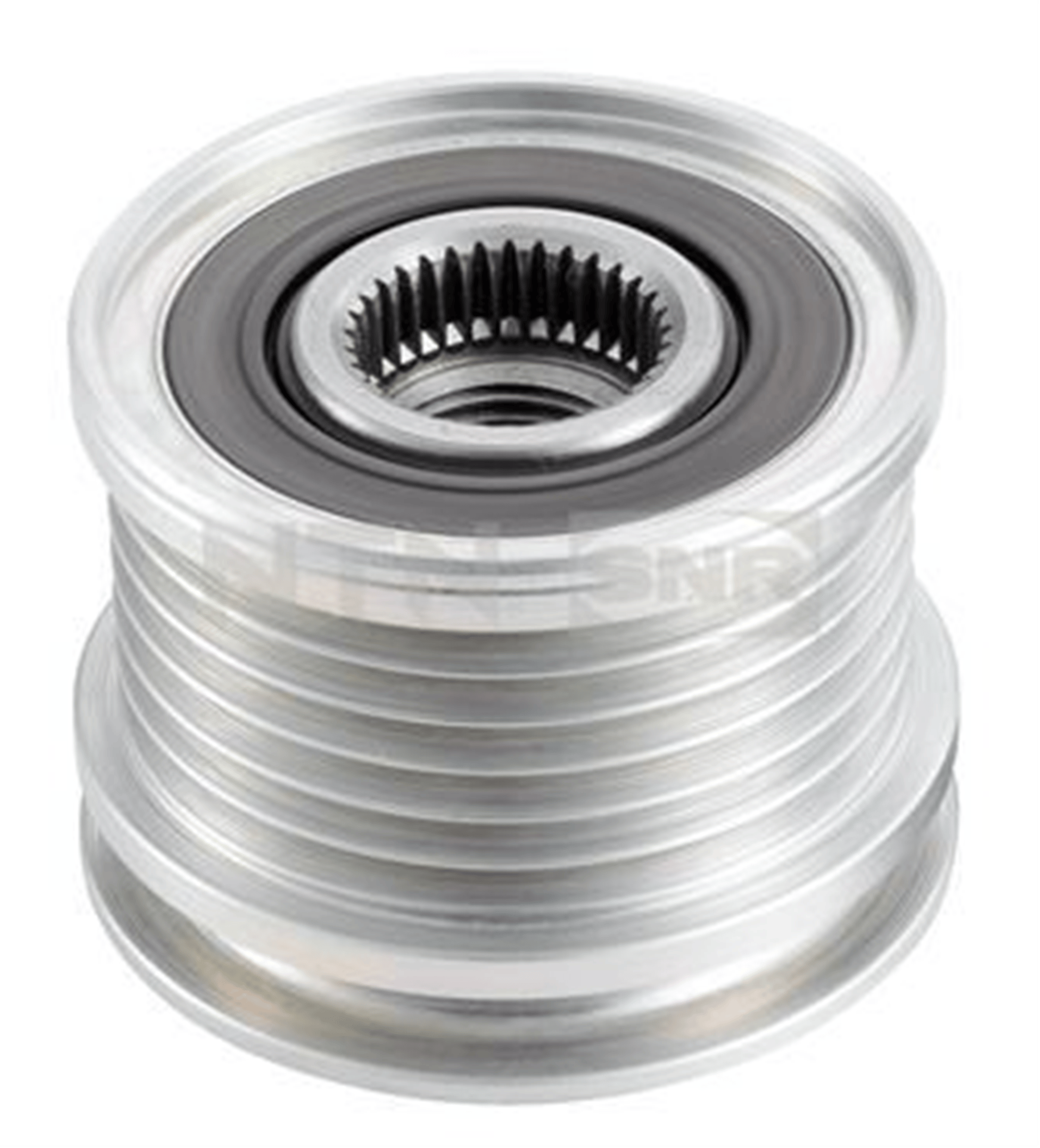 ALTERNATÖR KASNAĞI POLO-A4-A6-T6-AMAROK-GOLF6 1.6-2.0 TDI CAGA-CDCA-CLHA-CLHB