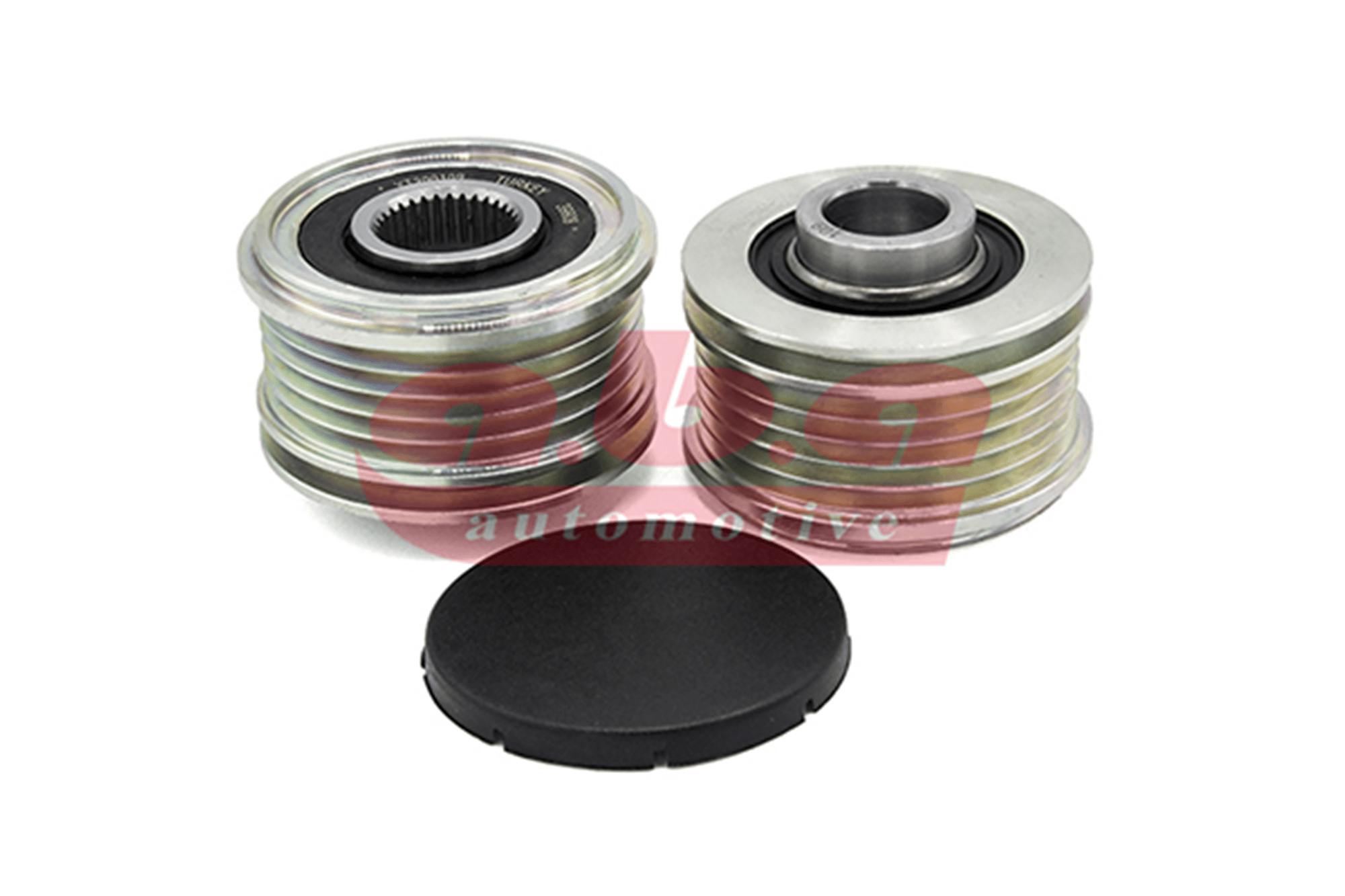 ALTERNATÖR KASNAĞI RENAULT CLIO II 01> SYMBOL 12> KANGOO 01> LOGAN 05> SANDERO 08> 1.5dCi