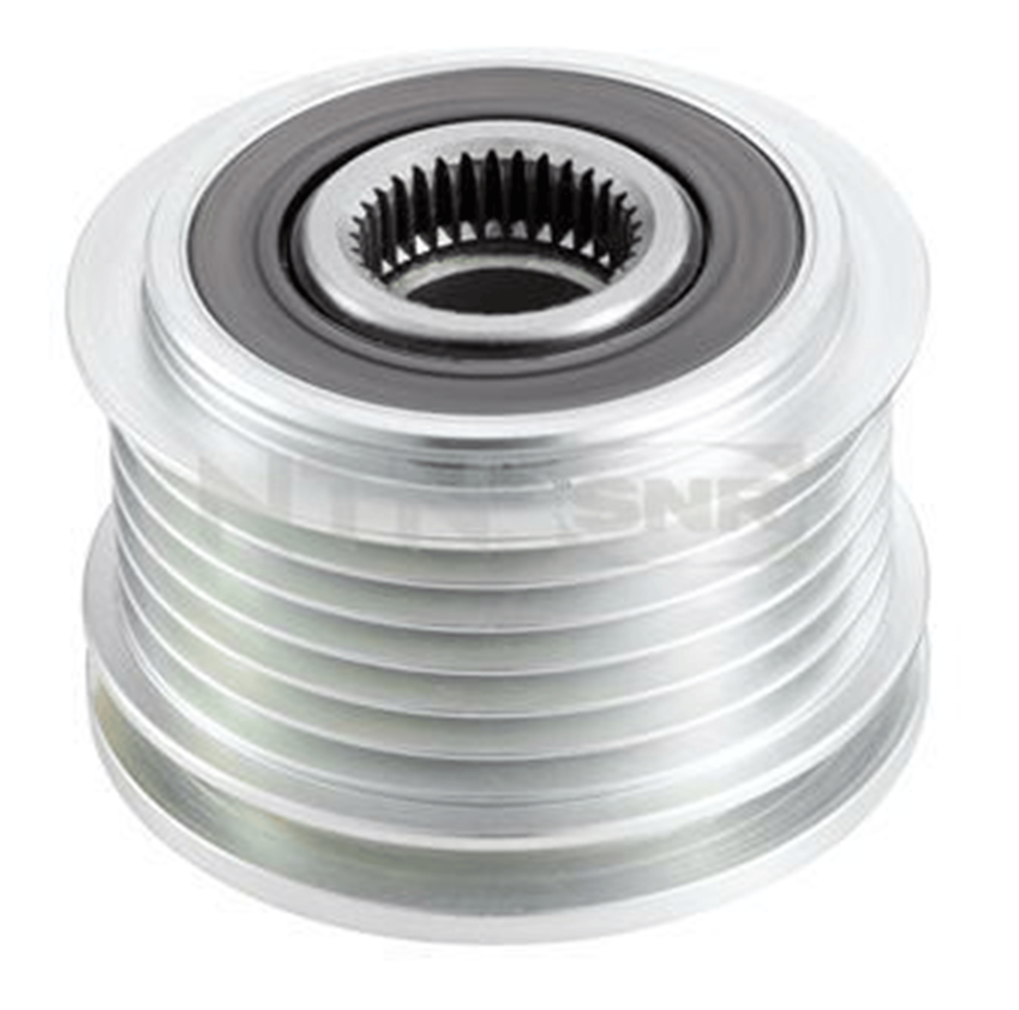 ALTERNATÖR KASNAĞI RULMANLI C MAX-FOCUS FOCUS II-FUSION-KUGA I-VOLVO C30-S40-V50 1.6-2.0 GIULIETTA 10> 500L 12> DOBLO 10> DUCATO 11> FREEMONT 11> RENEGADE 14> 1.6D MJET 2.0D MJET GRAND CHEROKEE IV 1