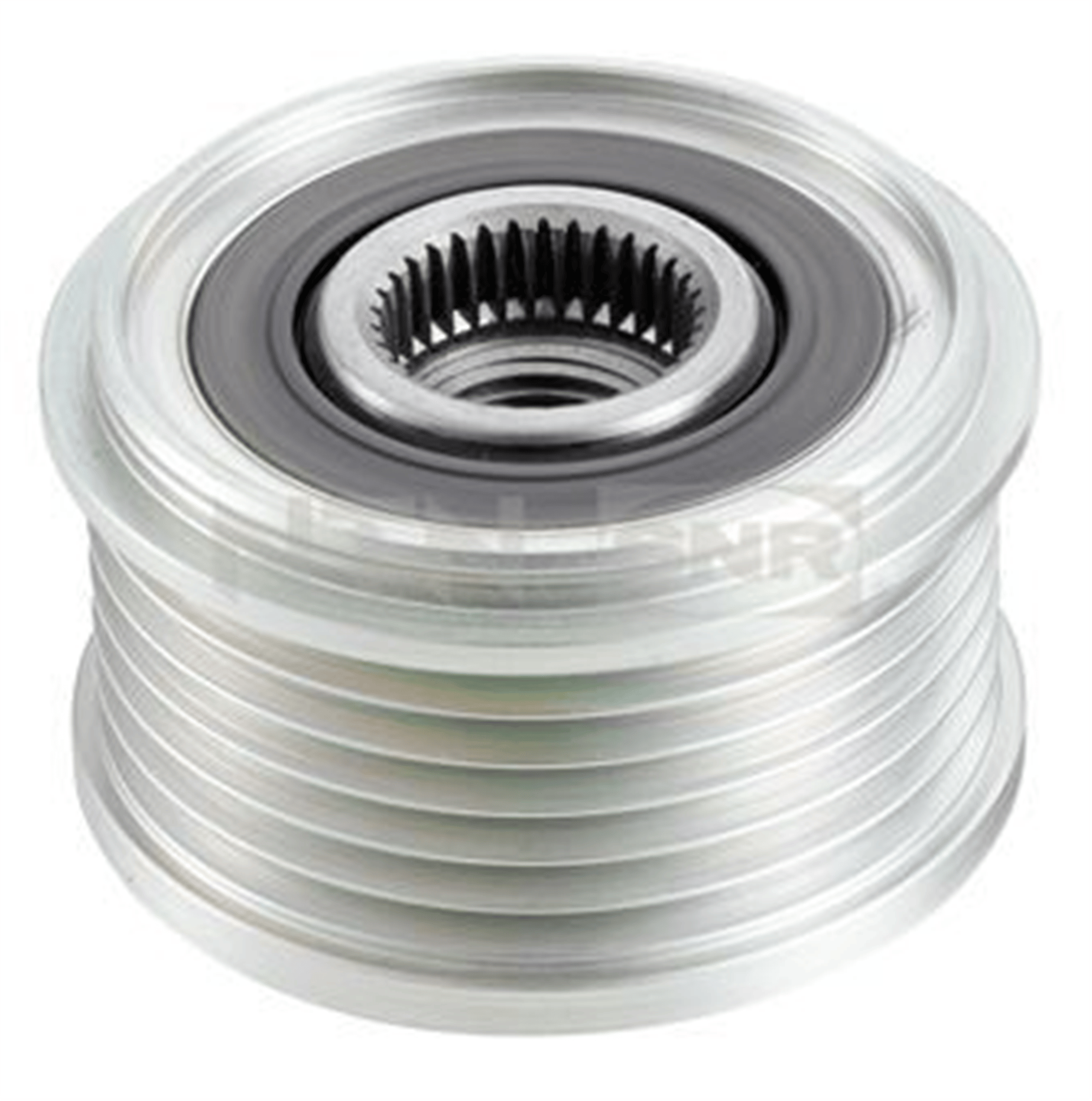 ALTERNATÖR KASNAĞI RULMANLI CLIO III-KNG-MGN II-MODUS-SCENIC-TWNG-NOTE-MICRA-QASHQAI 1.5 DCİ
