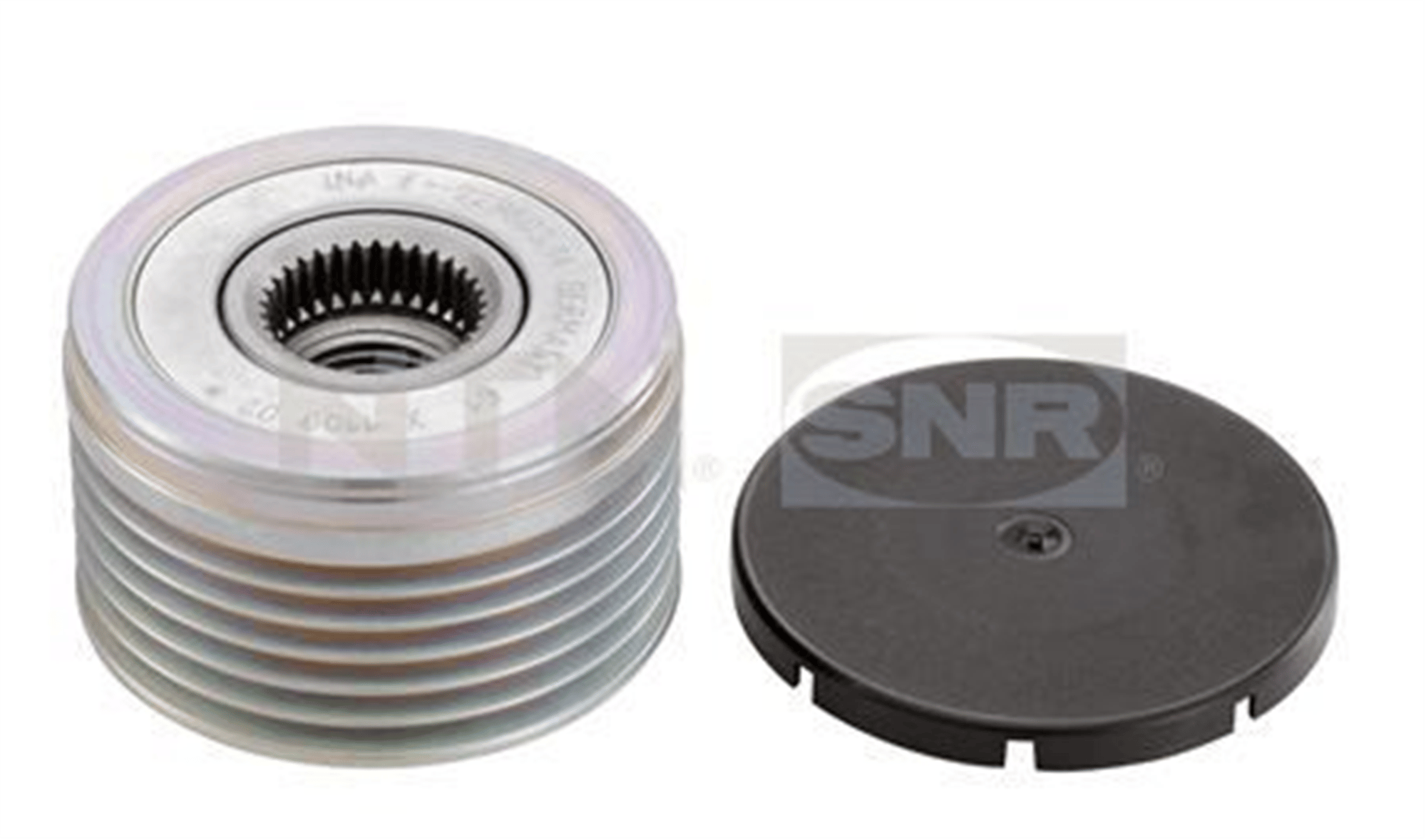 ALTERNATÖR KASNAĞI RULMANLI DUCATO-SCUDO-BOXER-EXPERT-JUMPER-JUMPY-XSARA 2.0-2.2-2.3 JTD-HDİ 6K