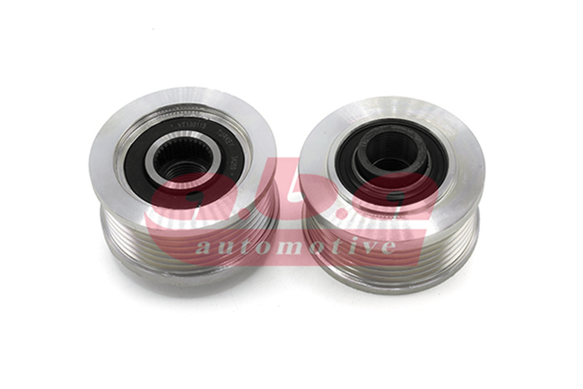 ALTERNATÖR KASNAĞI RULMANLI OPEL ASTRA H-VECTRA C-ZAFIRA-SIGNUM 1.9 CDTI 02> FIAT DOBLO-GRANDE PUN TO 1.9 JTD