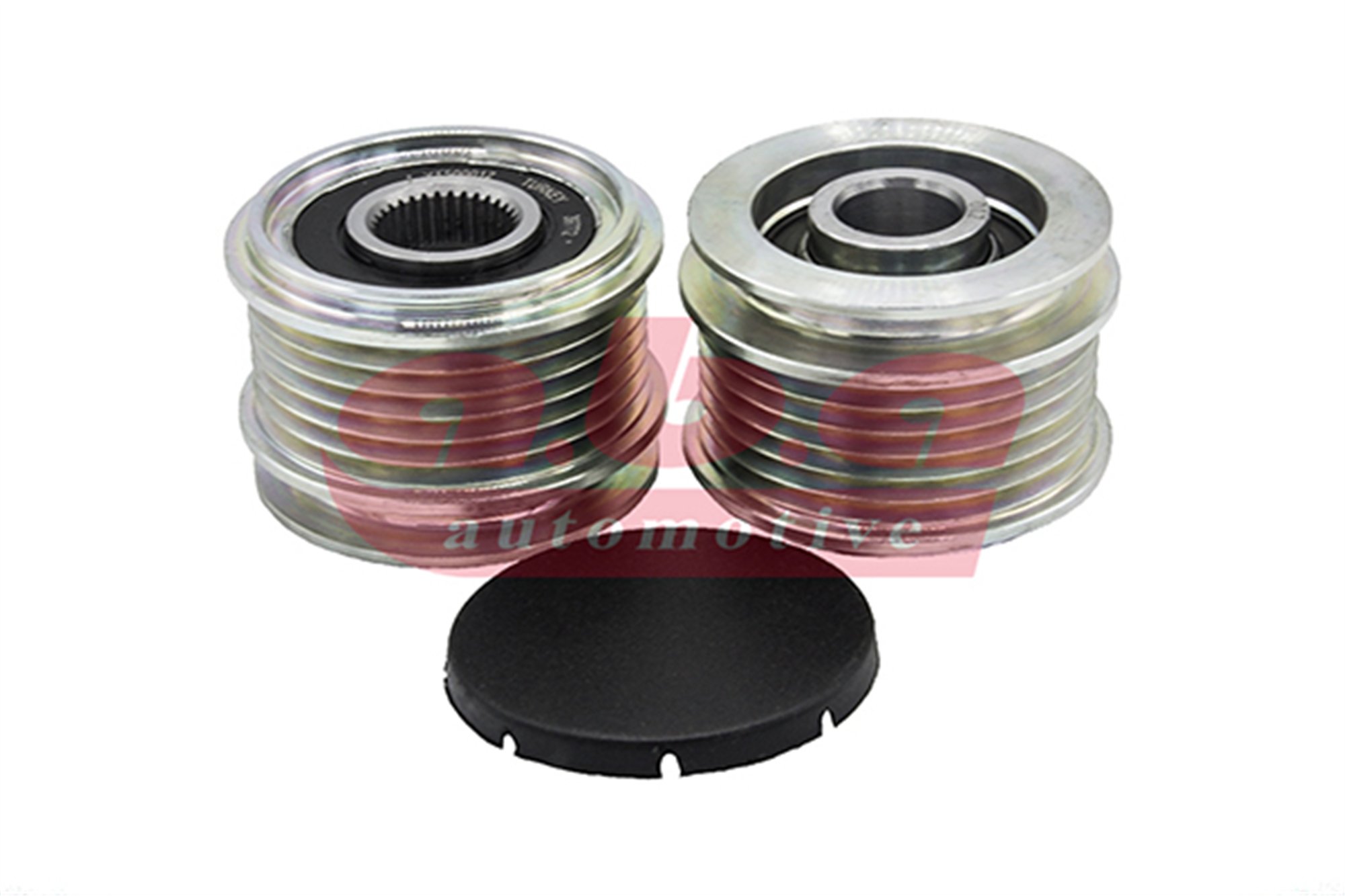 ALTERNATÖR KASNAĞI T5-CADDY-POLO-GOLF-CRAFTER-A3-A4-LEON CFWA-CAGA-CFFA-CAYB-BJK-BJM-AXB-BJB