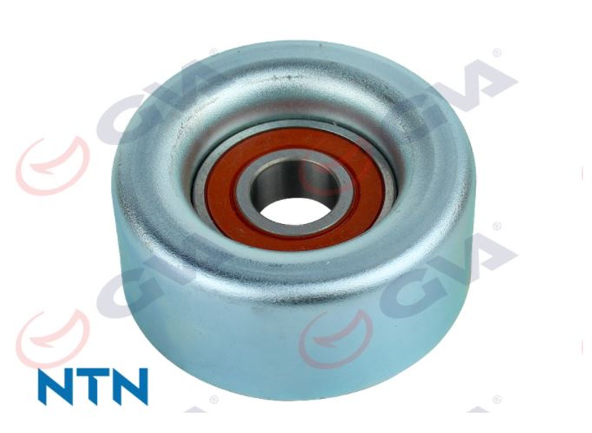 ALTERNATÖR KAYIŞI OTOMATİK GERGİ MAKARASI HONDA CIVIC 1.6L R16A2 R16B1 R16B2 FD6 FB7 FC5 kasa 06-2 2 1.8L R18A2 FK2 FD1 FD7 kasa 06-> / CRV 2.0L R20A2 RE5 kasa 07-18 / ACCORD 2.0L R20A3 CU1 kasa