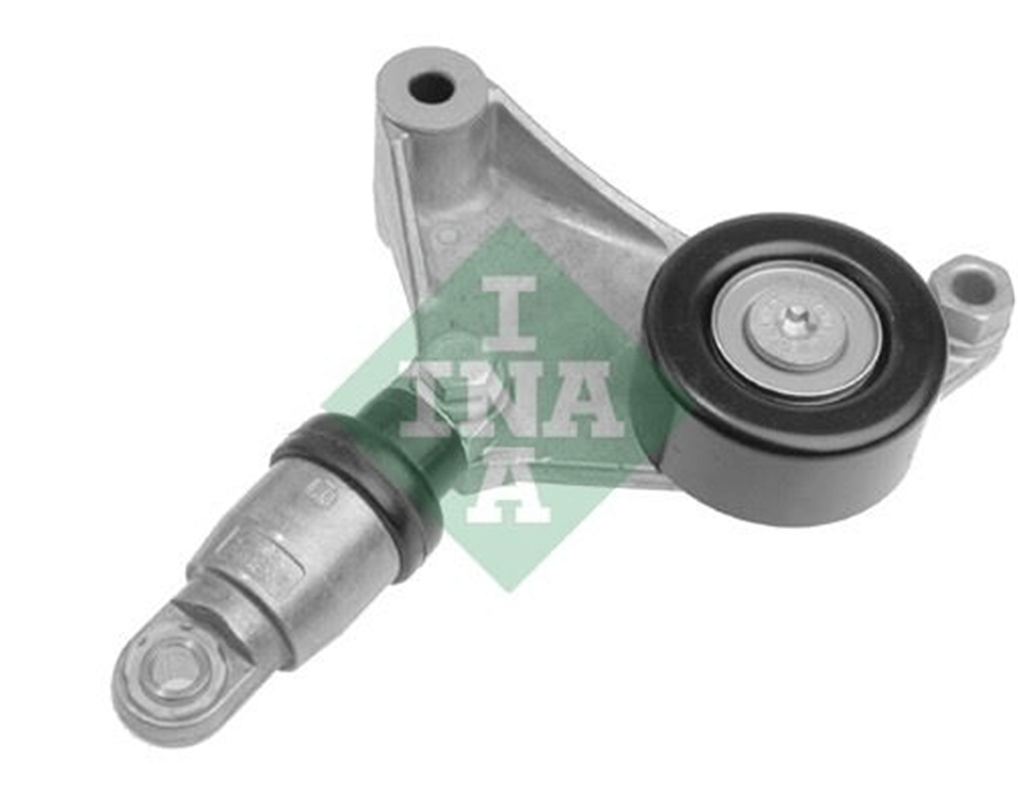 ALTERNATÖR KAYIŞI OTOMATİK GERGİ RULMANI KOMPLE TOYOTA AVENSIS 2.0L 2.4L 1AZ-FSE 2AZFSE AZT250 03-08 RAV4 2.0L 1AZFE ACA21 ACA30 00-12