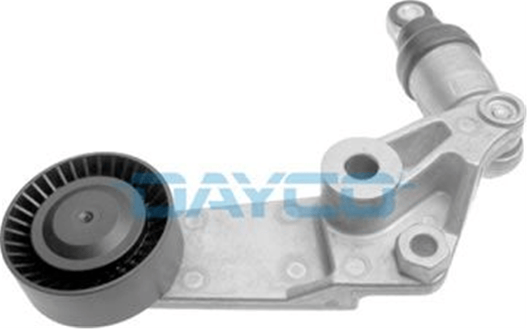 ALTERNATÖR KAYIŞI OTOMATİK GERGİ RULMANI KOMPLE TOYOTA AVENSIS 1.6L 3ZZFE ZZT250 03-08 / COROLLA 1.4L 1.6L 4ZZ-FE 3ZZ-FE ZZE111 ZZE112 ZZE120 ZZE121 VVTİ 00-06 / VERSO 1.6L 3ZZ-FE ZNR10 04-09