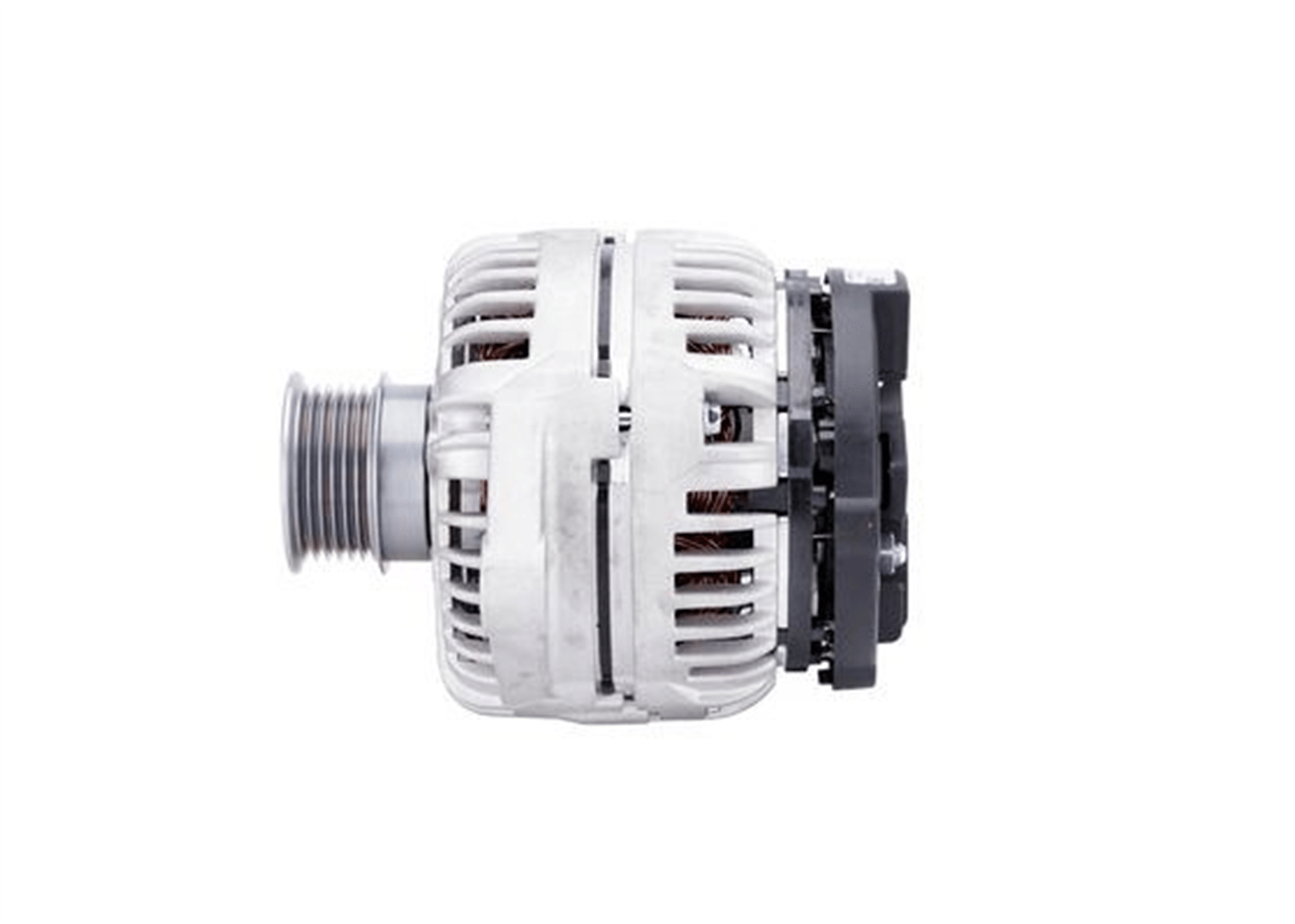 ALTERNATÖR KOMPLE 140 amp ASTRA H -VECTRA C-ZAFIRA B 1.9 CDTI 0124425097-1986A01110-0124325221-1986A00528