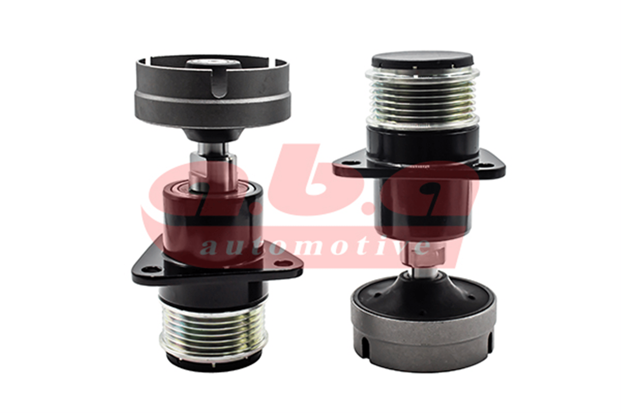 ALTERNATÖR ŞAFTI KASNAK FORD CONNECT-FOCUS 98> 1.8 TDCİ 1.8 TDCI-1.8 TD