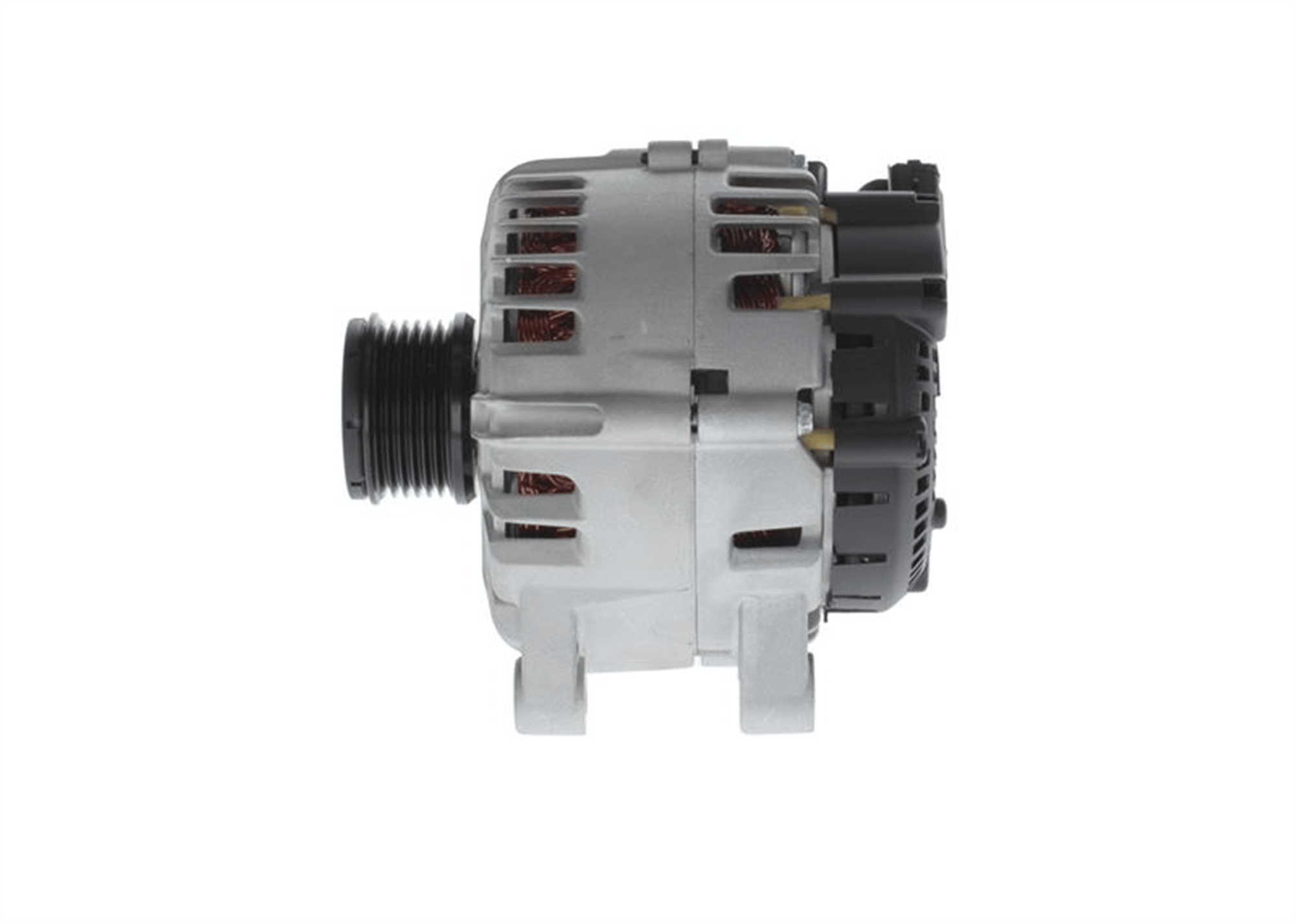 ALTERNATÖR ŞARZ DİNAMOSU 180amp KOMPLE PEUGEOT OPEL GRANDLAND-CROSSLAND-COMBO E 17> PEUGEOT P308 -P3008-P5008-EXPERT-PARTNER 13> CITROEN BERLINGO-JUMPY-C3-C4-DS4-DS5 1.6 HDI-BlueHDI