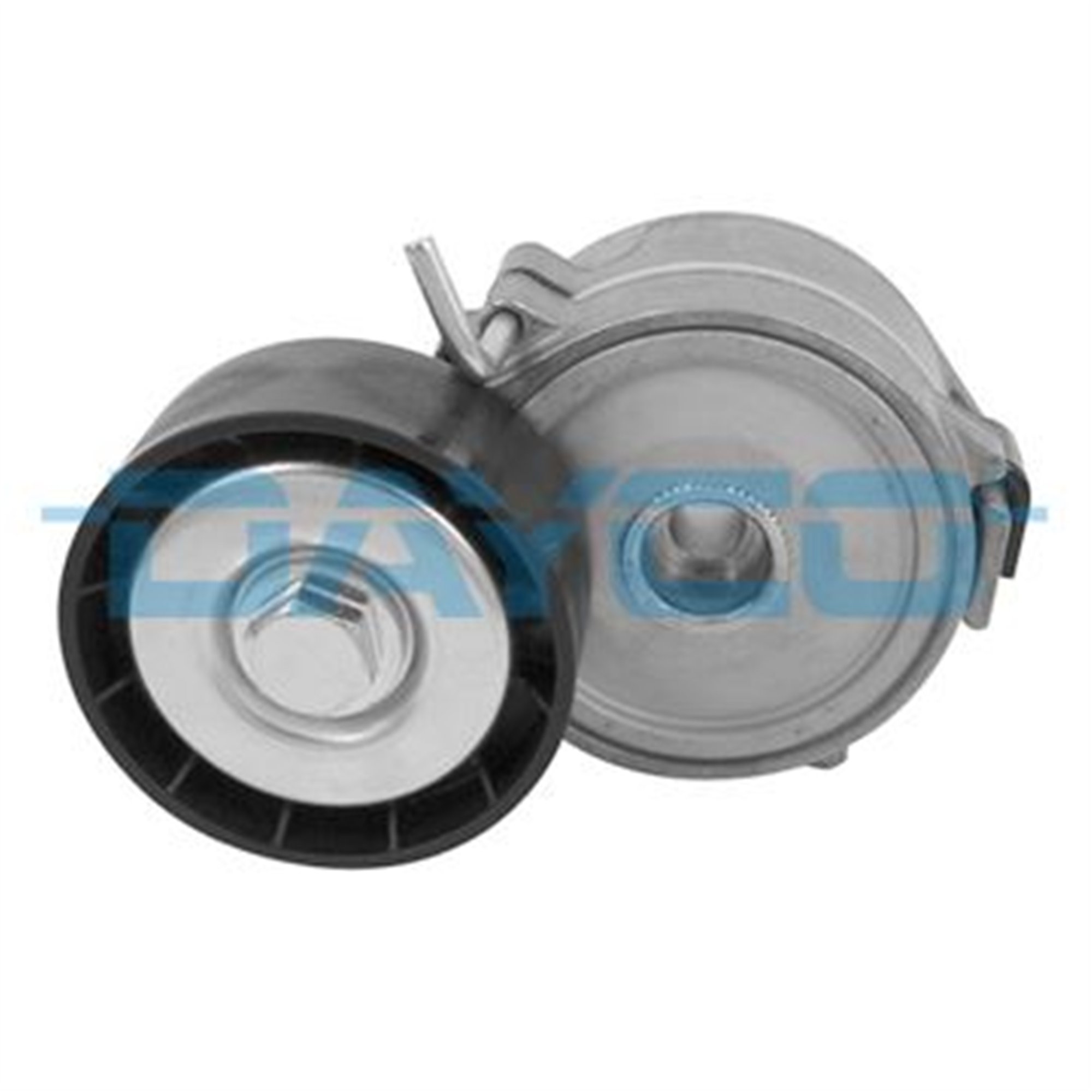 ALTERNATOR V KAYIS GERGI RULMANI VOLVO S80 2.0TDI 08>V70 2.0D FREELANDER 2.2 06>C5 2.2 MONDEO 2.0TDC