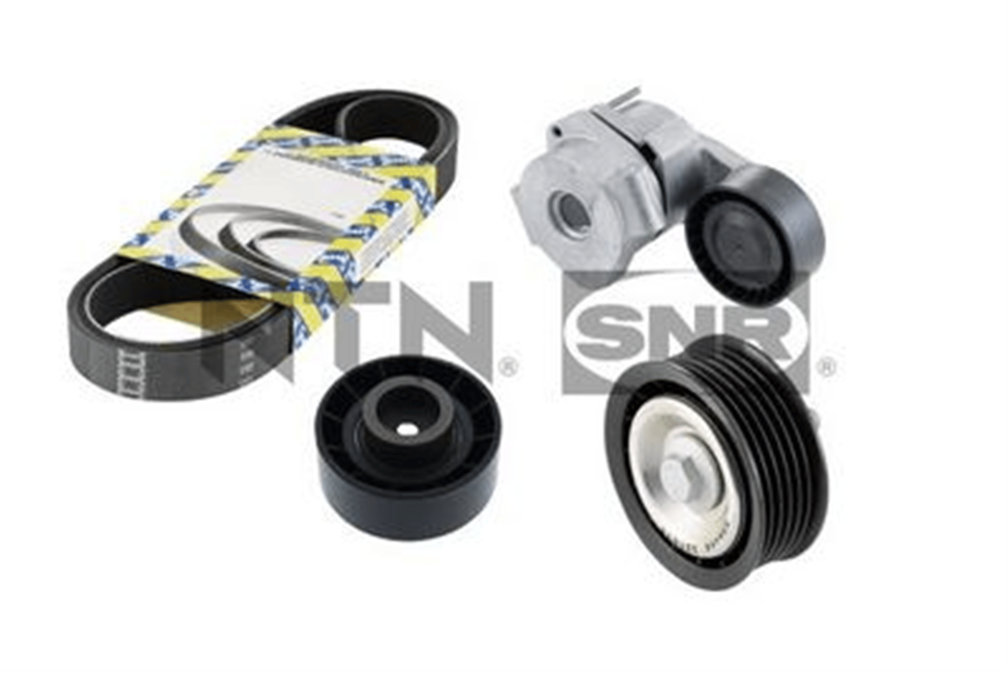 ALTERNATOR V KAYIŞ RULMAN SETI BOXER III JUMPER III DUCATO III TRANSIT PUMA 06> KLIMALI 2.0 HDI-TDCI