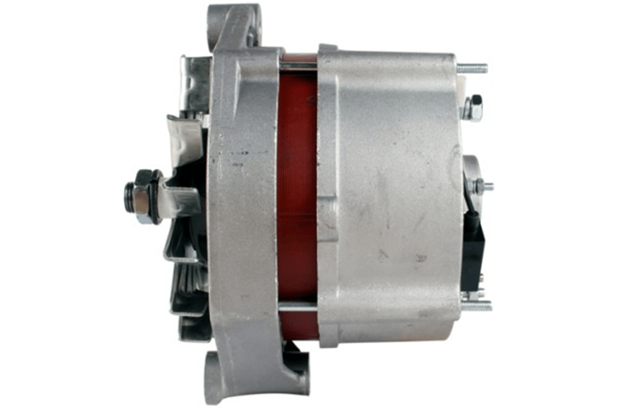 ALTERNATÖR VOLVO