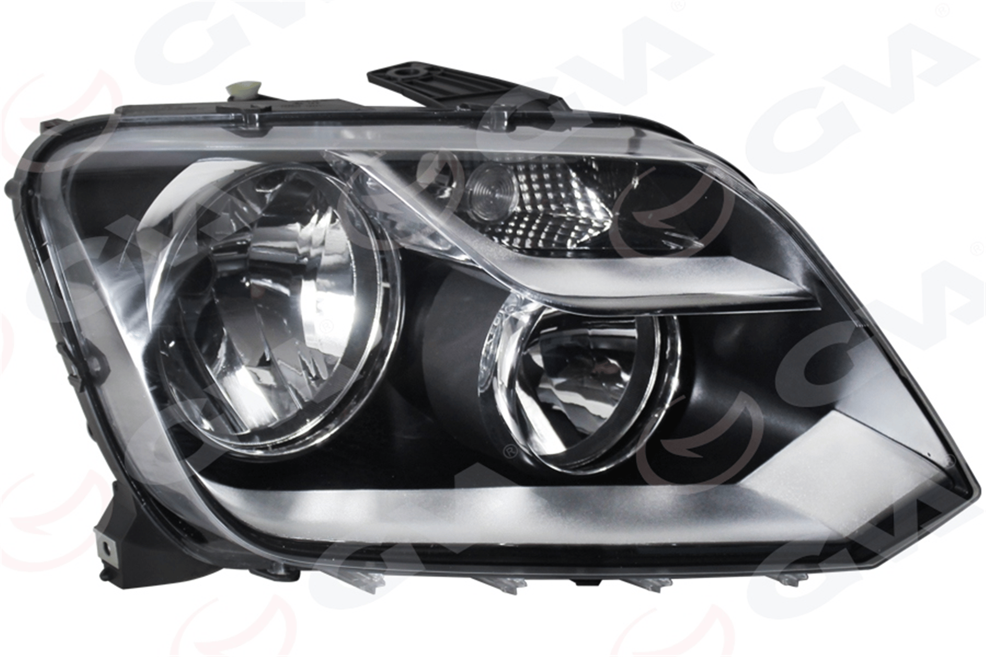 AMAROK 11-15 FAR MOTORLU SAĞ