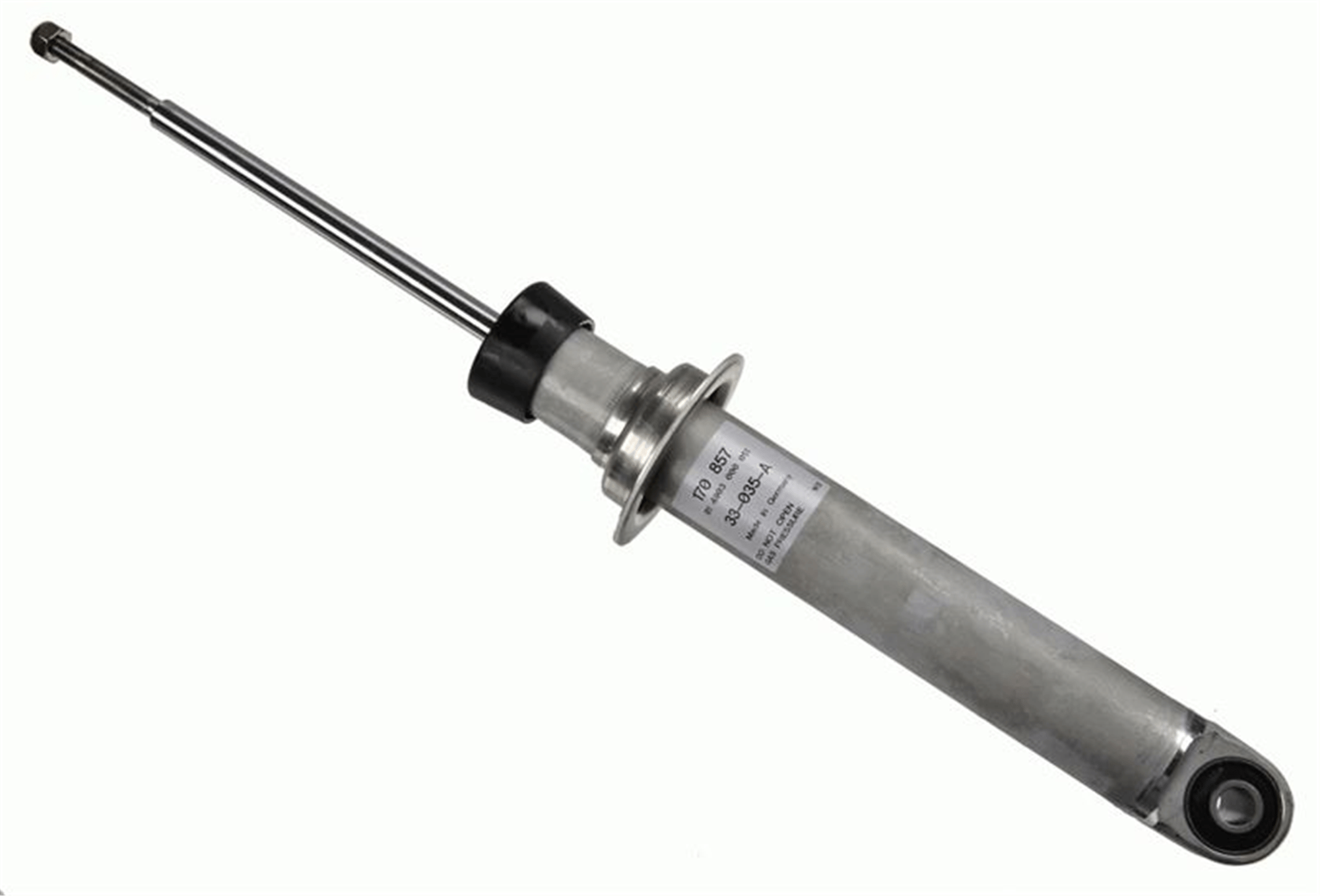 AMORTISOR ARKA GAZLI BMW E39 96>03