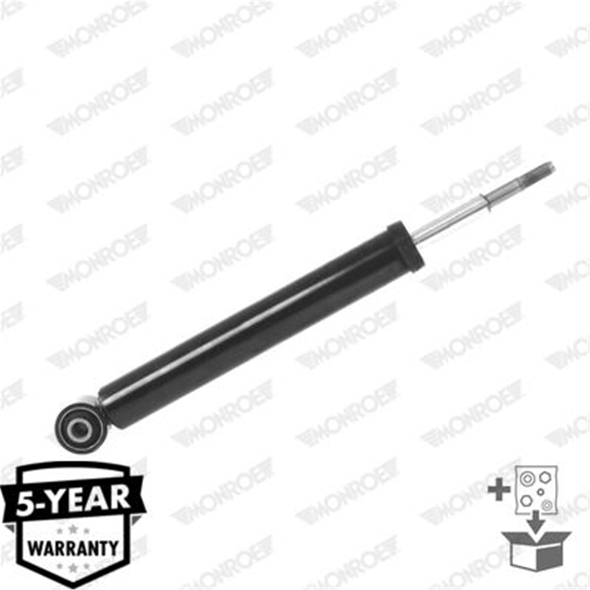 AMORTISOR ARKA GAZLI BMW E39 OESpectrum Premium
